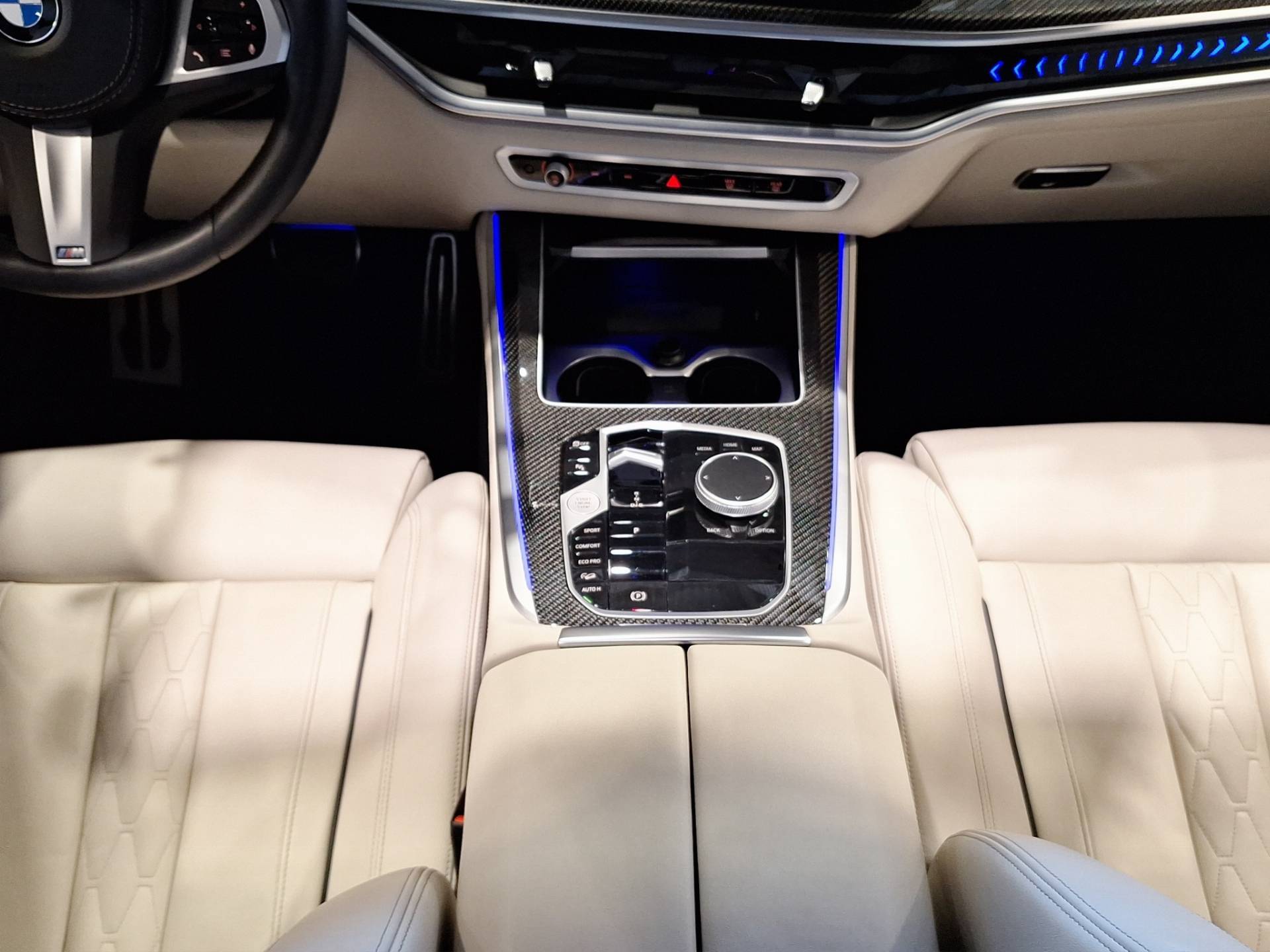 BMW X5 X5 xdrive40i MSport auto usata in pronta consegna - Brandini