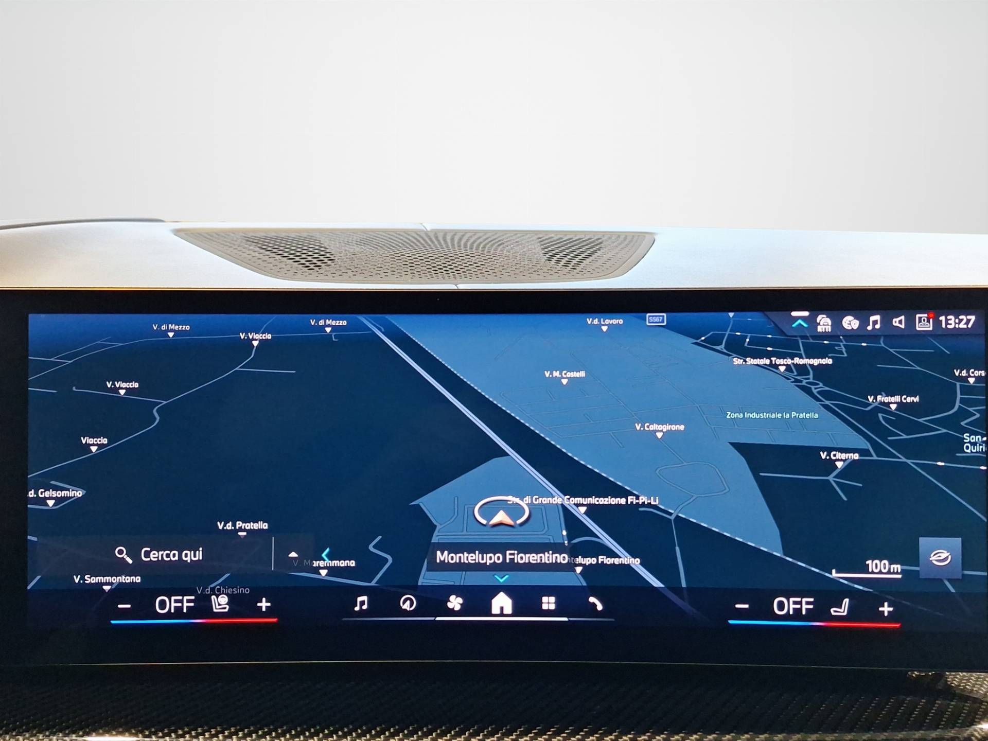 BMW X5 X5 xdrive40i MSport auto usata in pronta consegna - Brandini