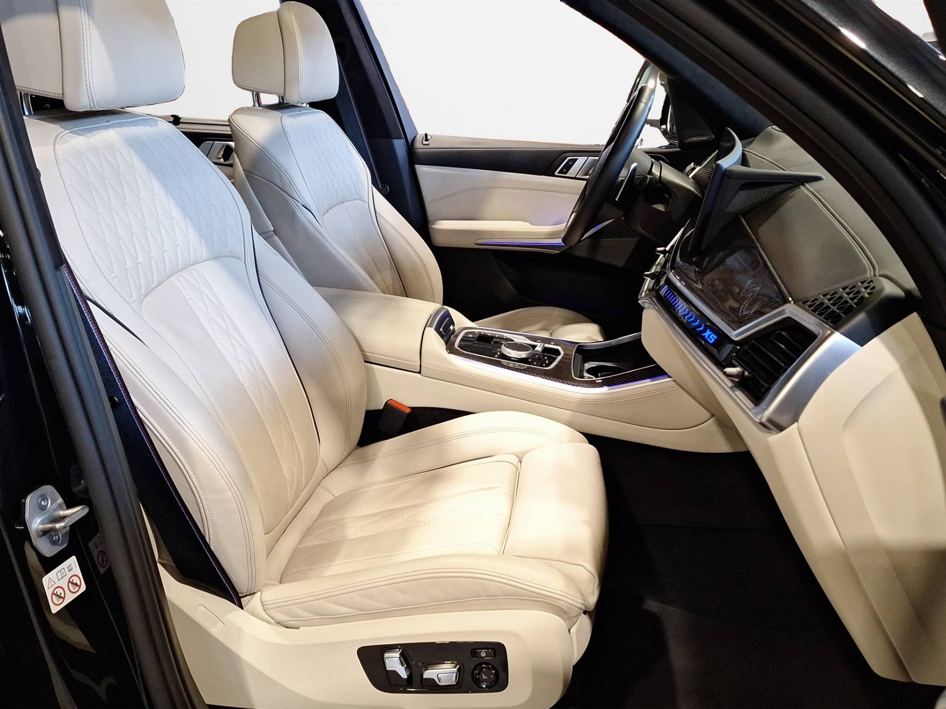 BMW X5 X5 xdrive40i MSport auto usata in pronta consegna - Brandini