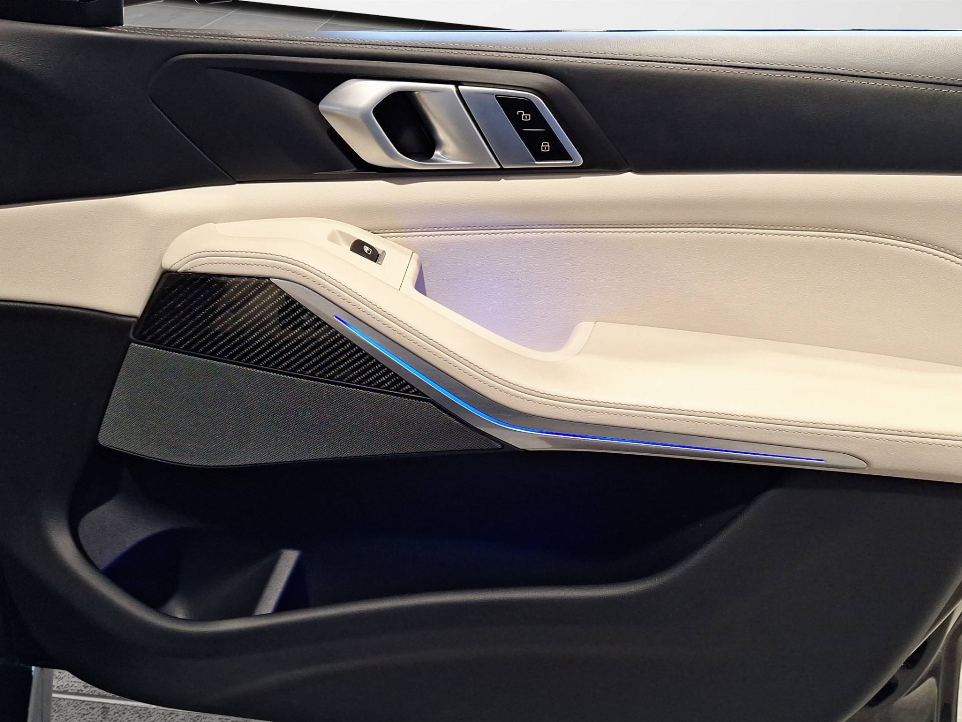 BMW X5 X5 xdrive40i MSport auto usata in pronta consegna - Brandini