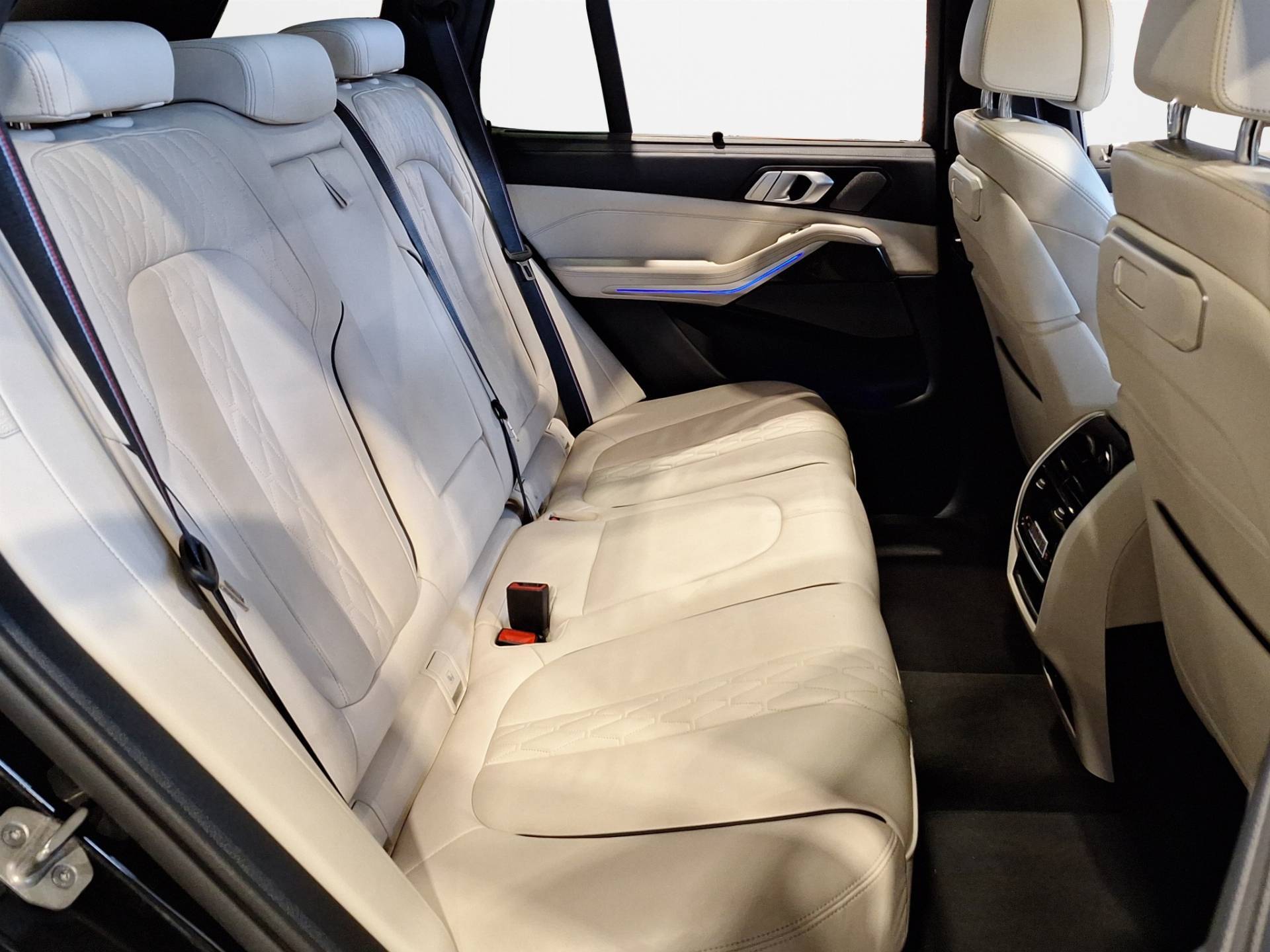 BMW X5 X5 xdrive40i MSport auto usata in pronta consegna - Brandini