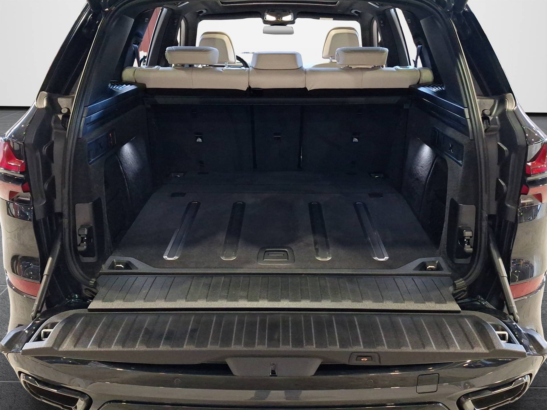 BMW X5 X5 xdrive40i MSport auto usata in pronta consegna - Brandini