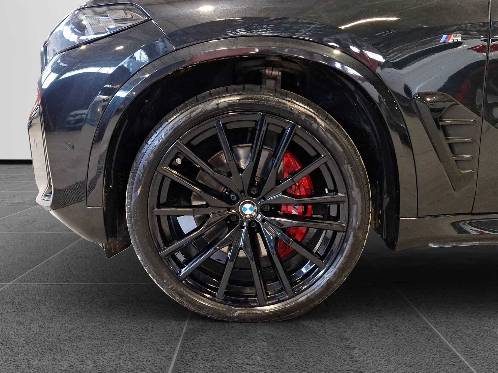 BMW X5 X5 xdrive40i MSport auto usata in pronta consegna - Brandini