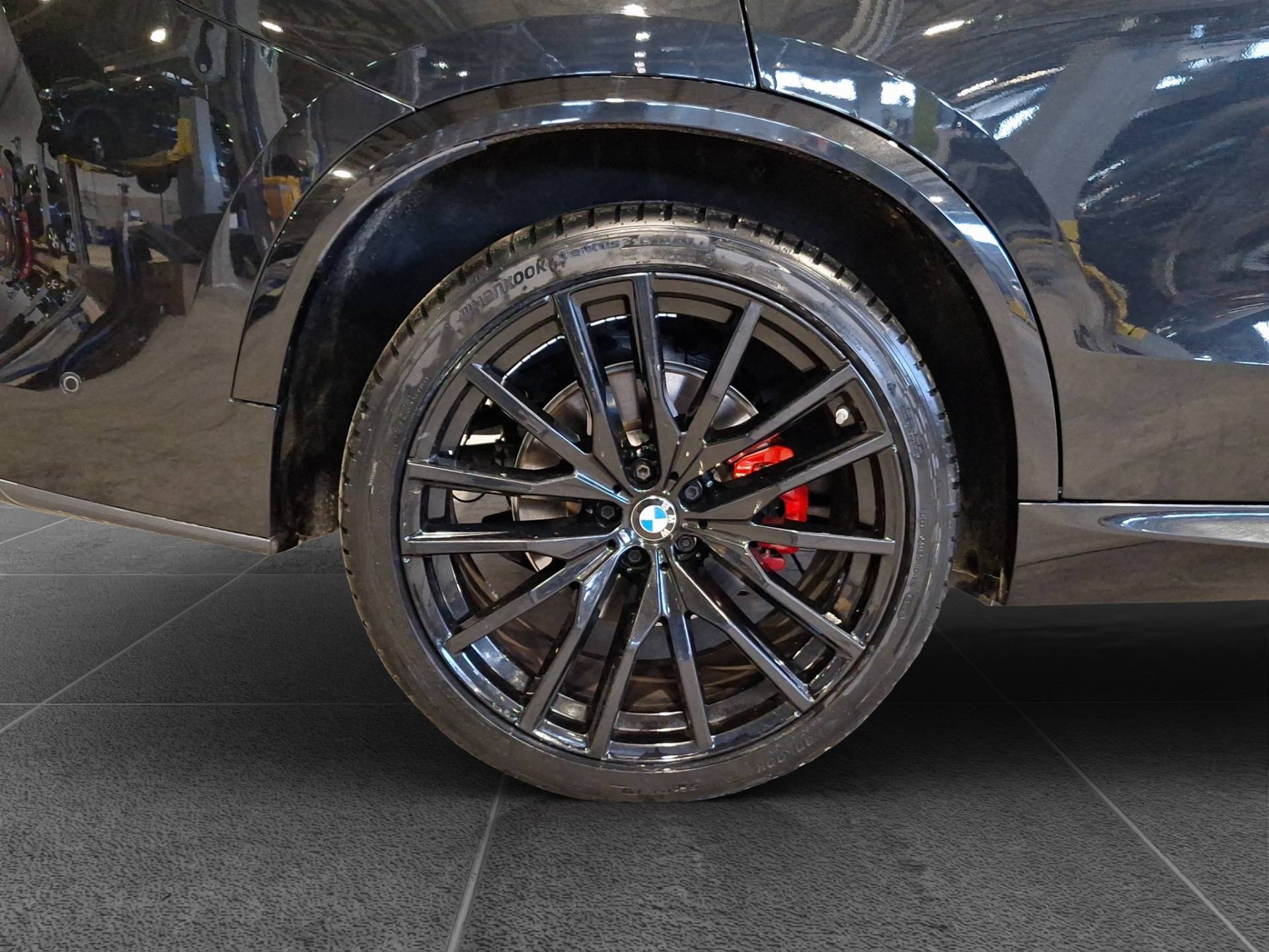 BMW X5 X5 xdrive40i MSport auto usata in pronta consegna - Brandini