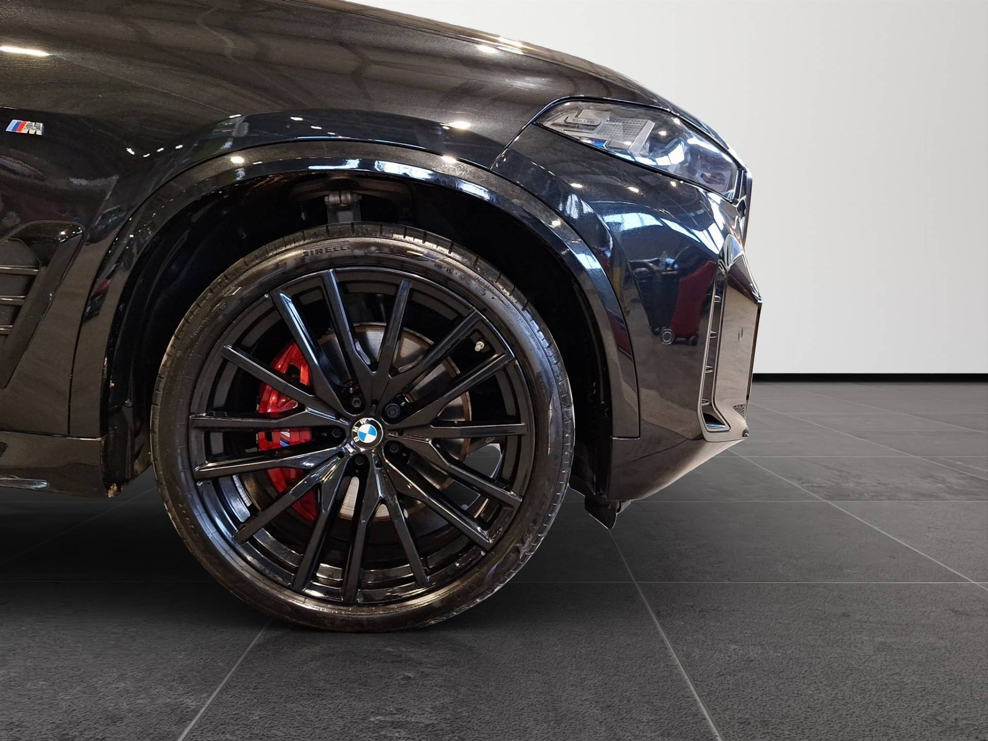 BMW X5 X5 xdrive40i MSport auto usata in pronta consegna - Brandini