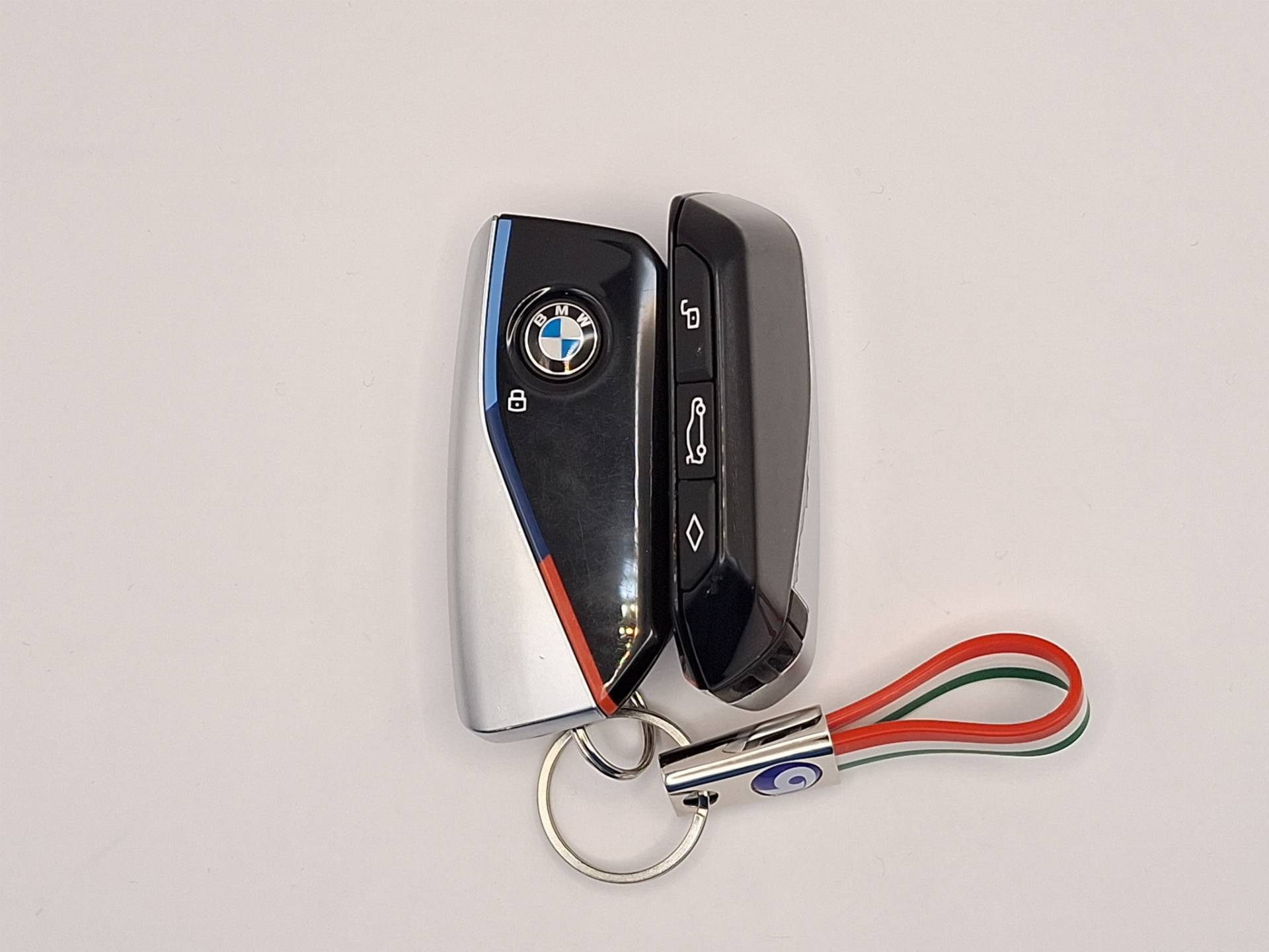 BMW X5 X5 xdrive40i MSport auto usata in pronta consegna - Brandini