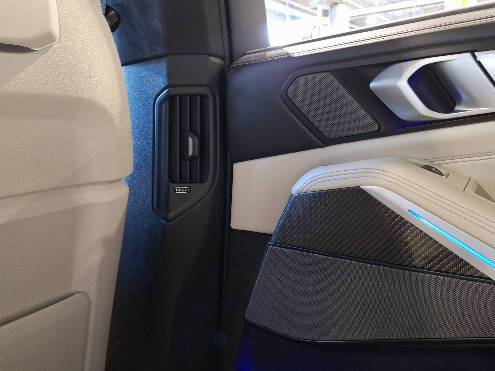 BMW X5 X5 xdrive40i MSport auto usata in pronta consegna - Brandini