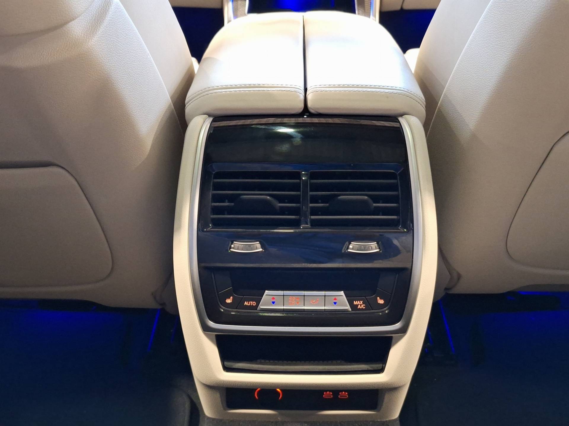 BMW X5 X5 xdrive40i MSport auto usata in pronta consegna - Brandini