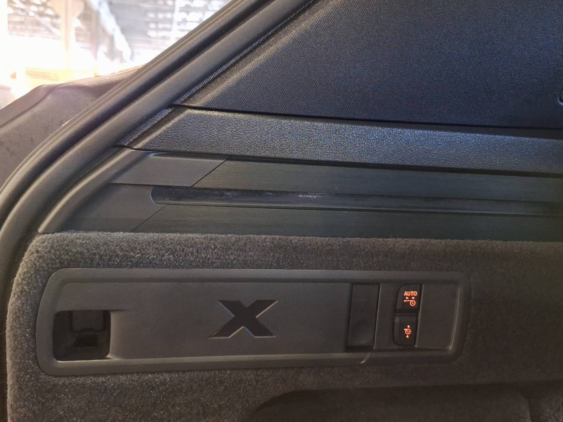 BMW X5 X5 xdrive40i MSport auto usata in pronta consegna - Brandini