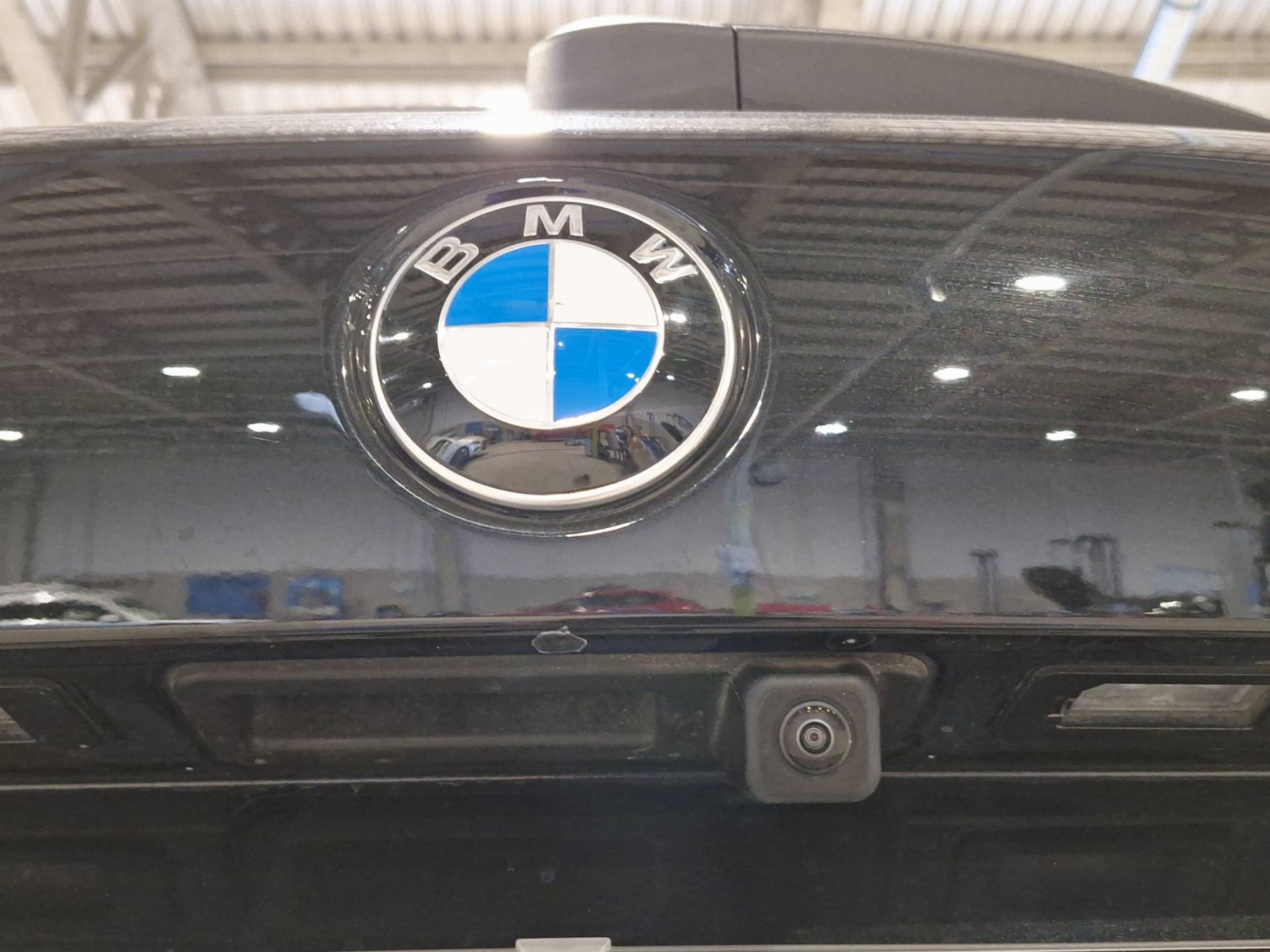 BMW X5 X5 xdrive40i MSport auto usata in pronta consegna - Brandini