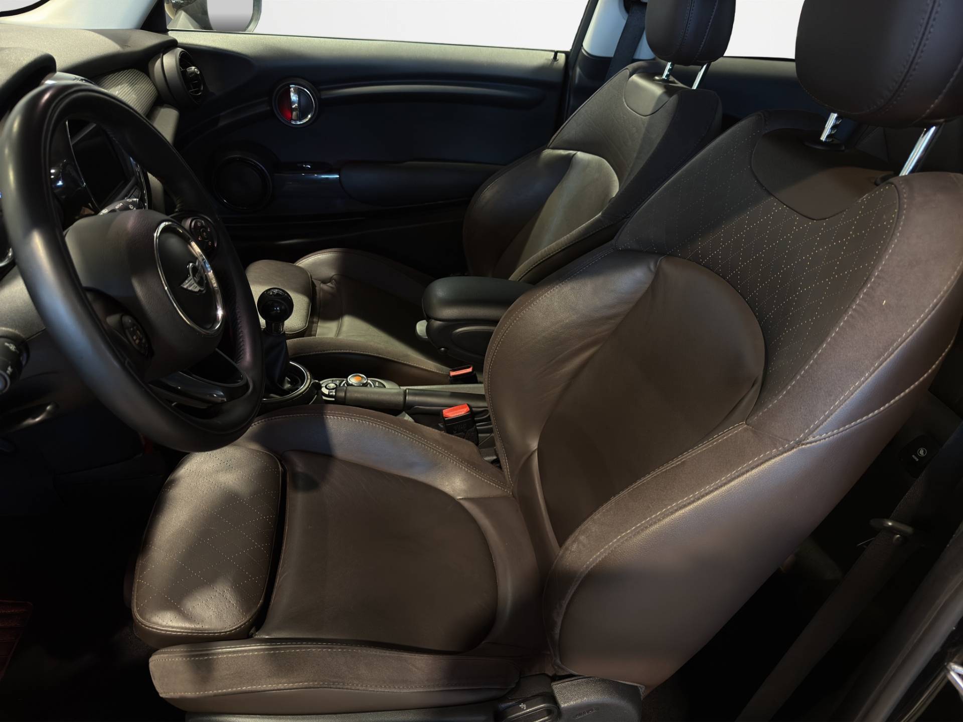 MINI Mini Mini 1.5 Cooper Hype 3p usata in pronta consegna - Brandini