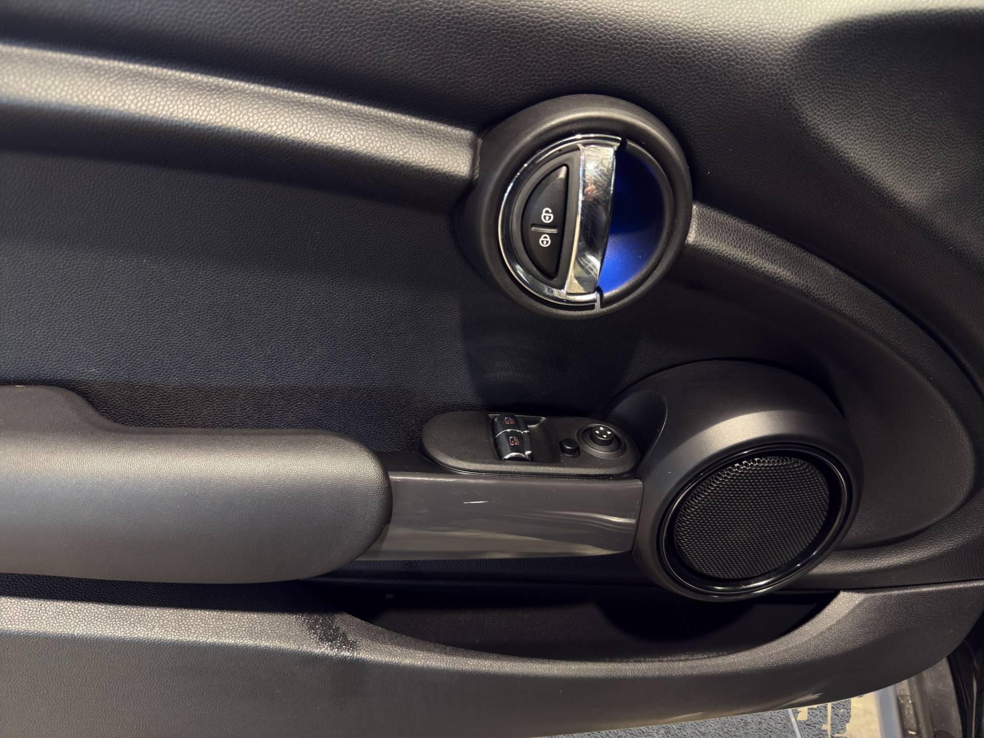 MINI Mini Mini 1.5 Cooper Hype 3p usata in pronta consegna - Brandini