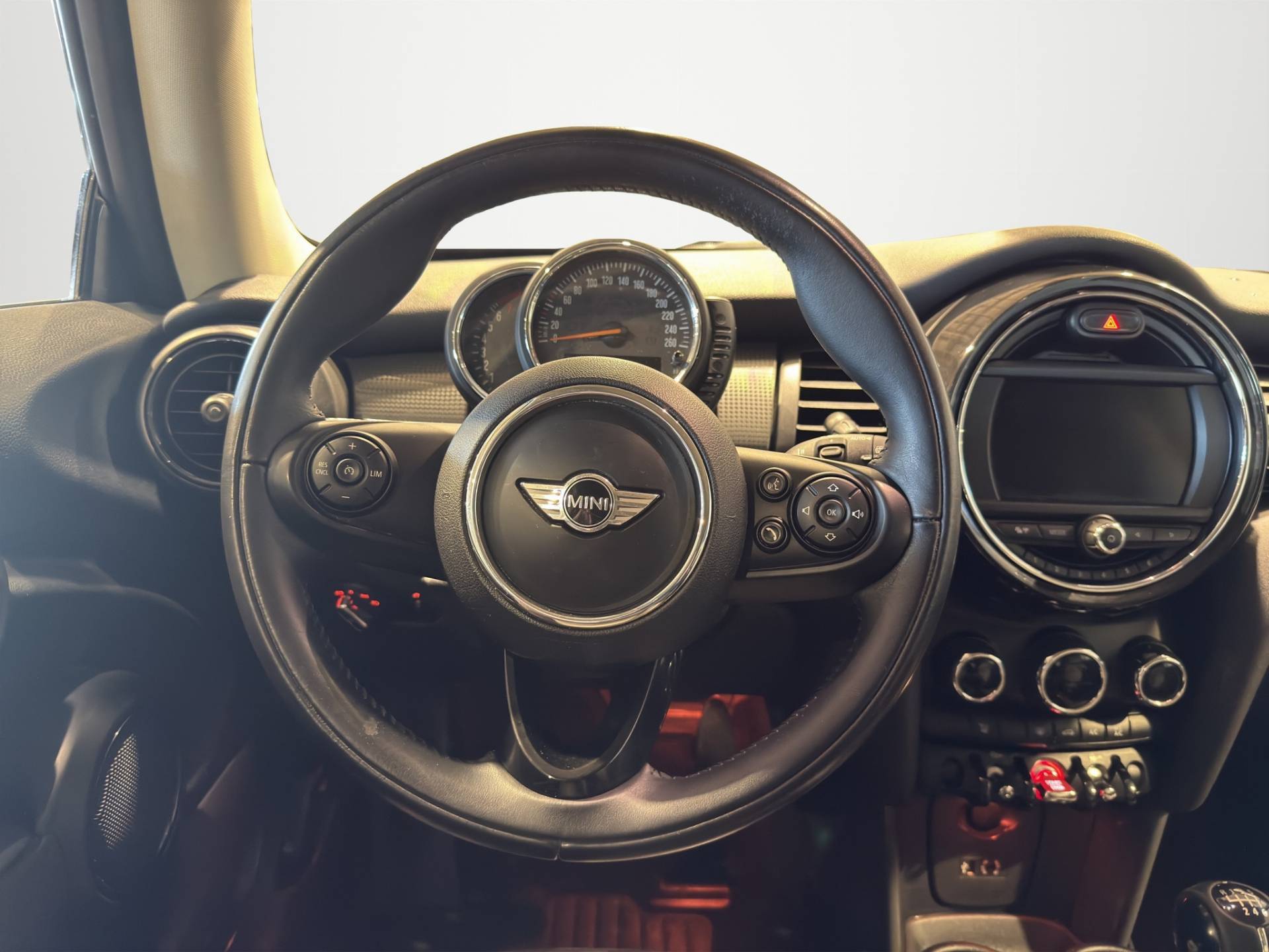 MINI Mini Mini 1.5 Cooper Hype 3p usata in pronta consegna - Brandini