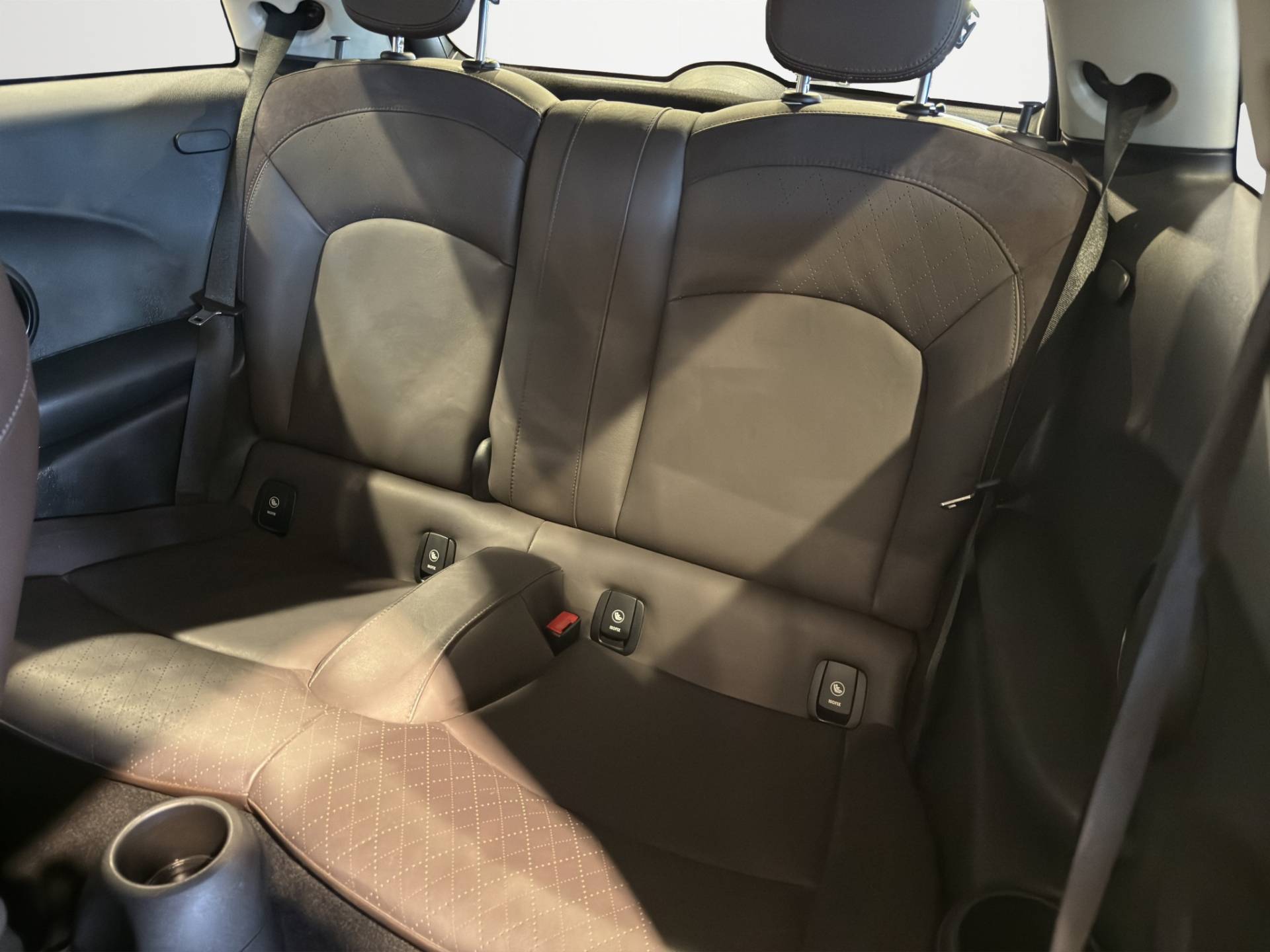 MINI Mini Mini 1.5 Cooper Hype 3p usata in pronta consegna - Brandini