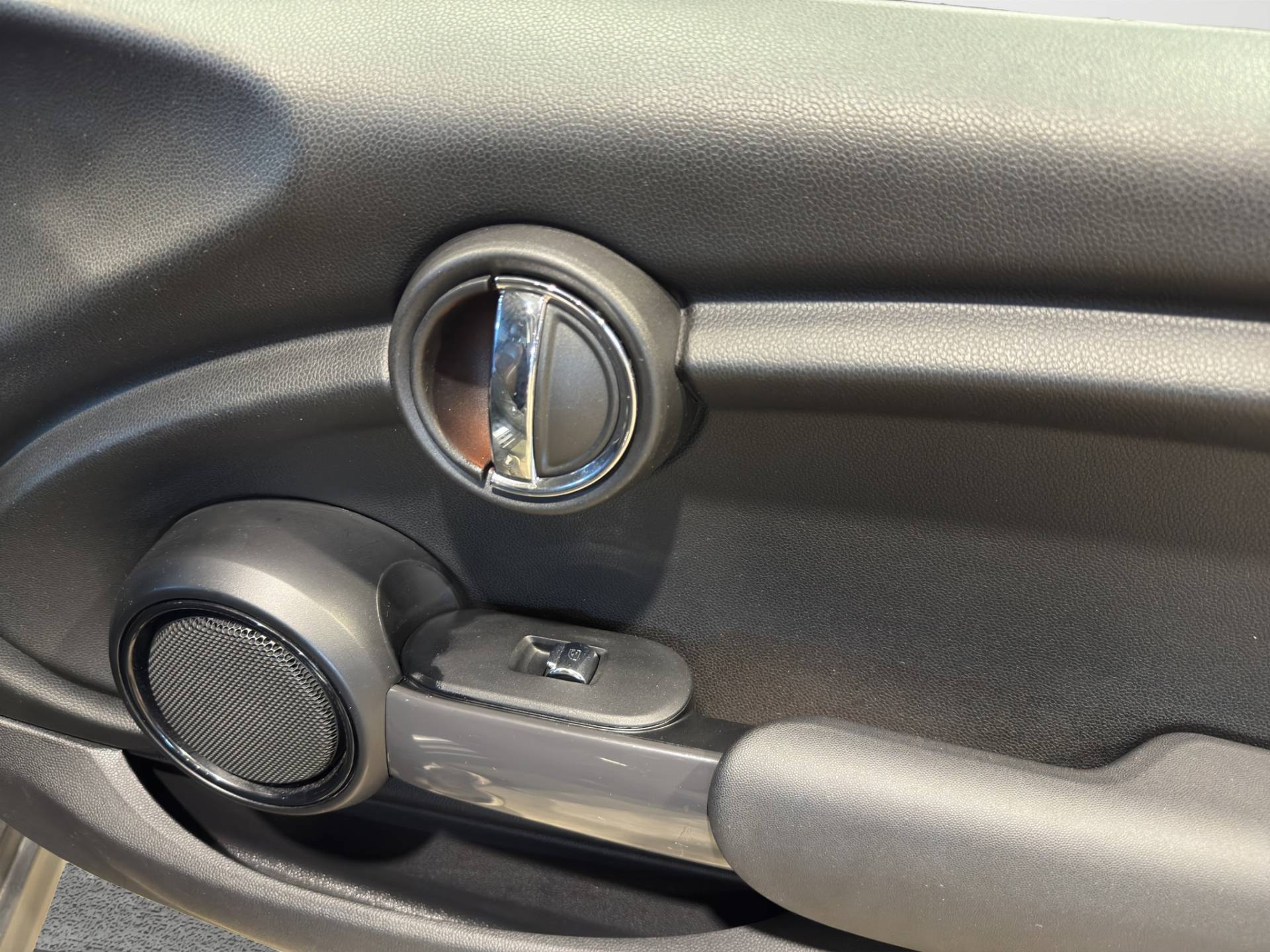 MINI Mini Mini 1.5 Cooper Hype 3p usata in pronta consegna - Brandini