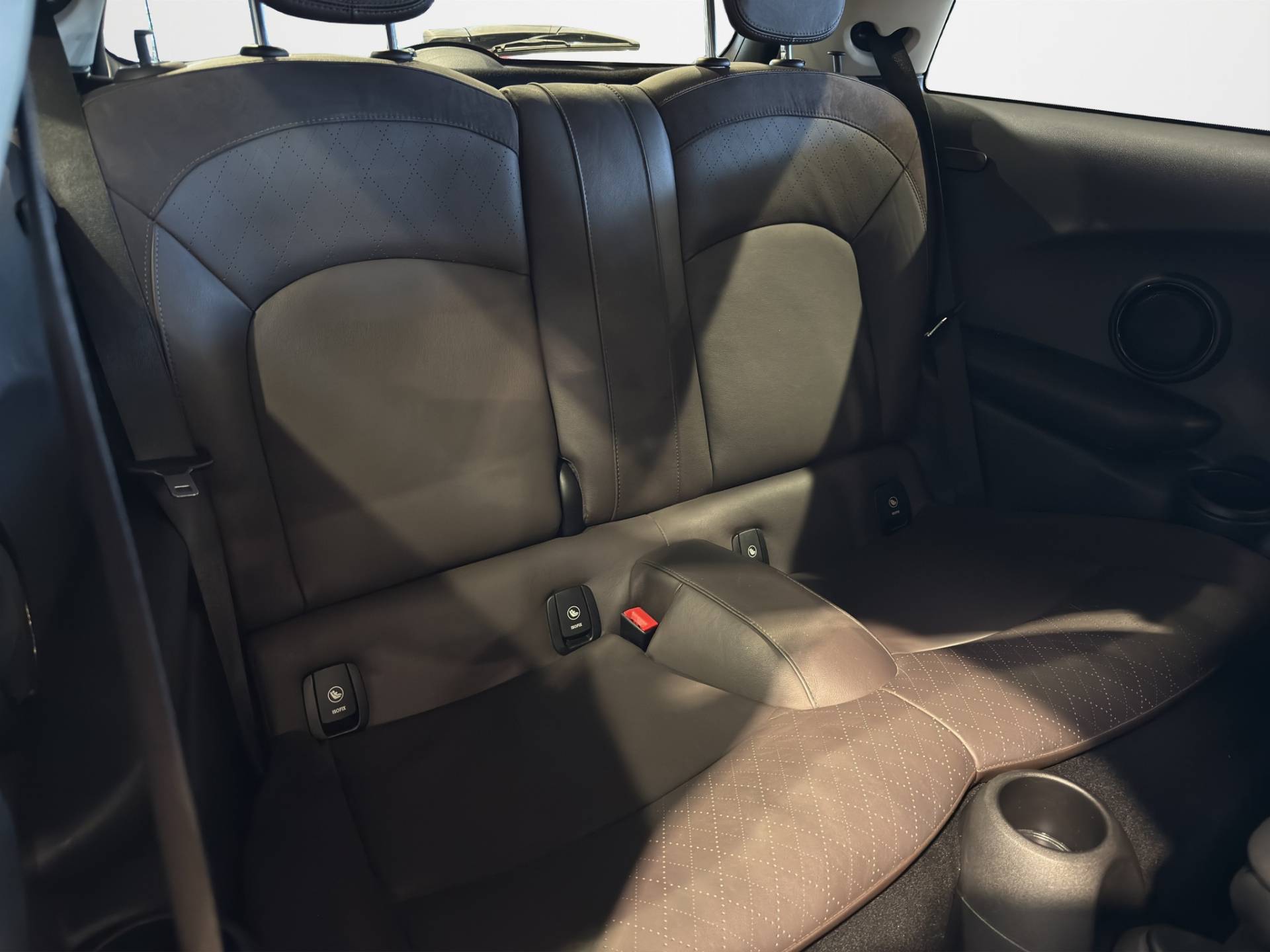 MINI Mini Mini 1.5 Cooper Hype 3p usata in pronta consegna - Brandini