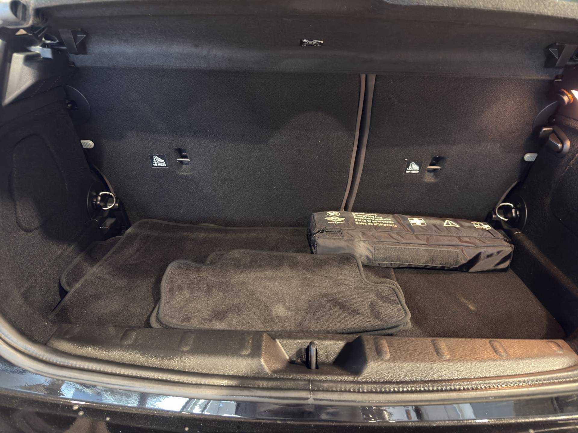 MINI Mini Mini 1.5 Cooper Hype 3p usata in pronta consegna - Brandini