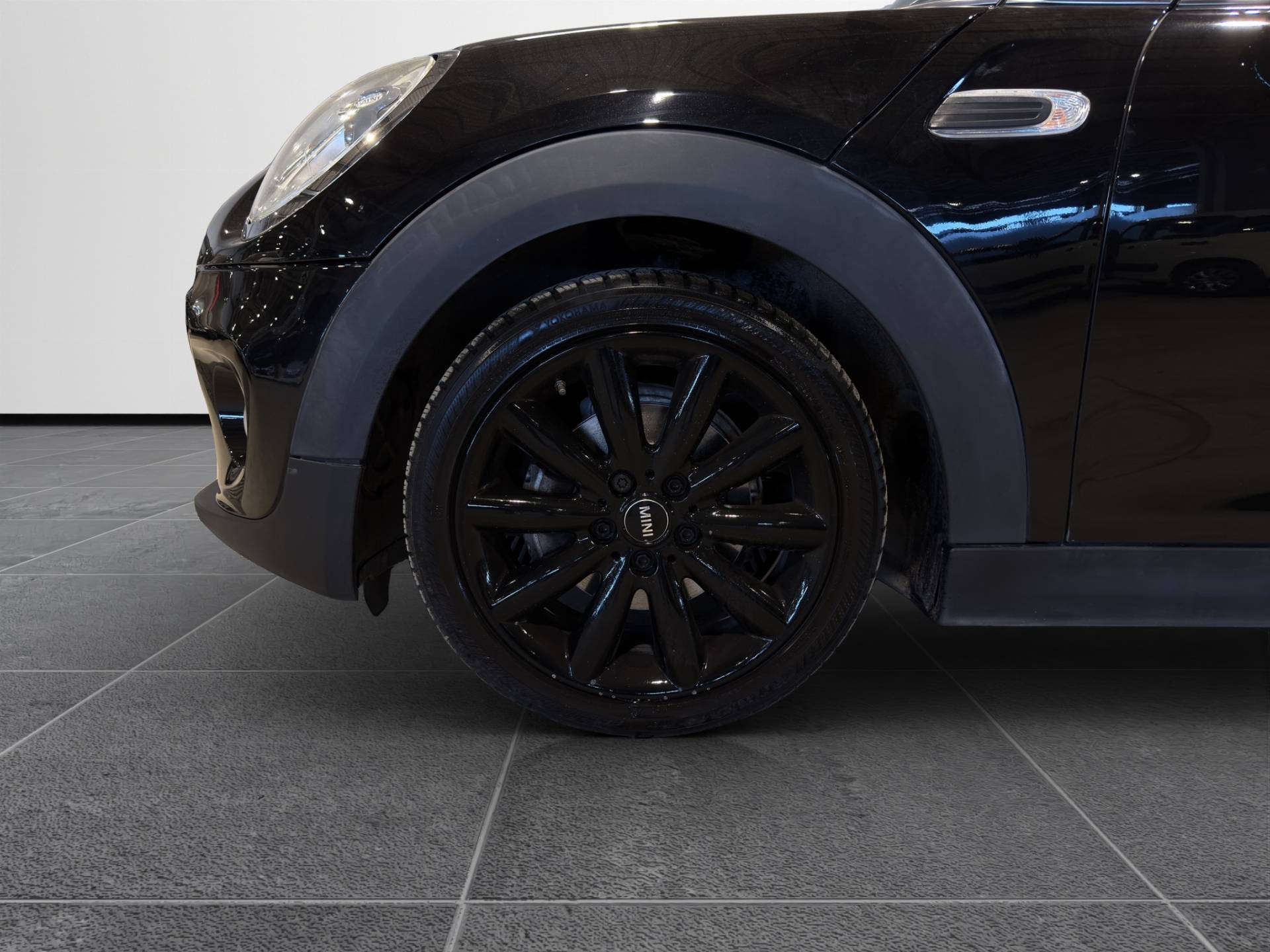 MINI Mini Mini 1.5 Cooper Hype 3p usata in pronta consegna - Brandini