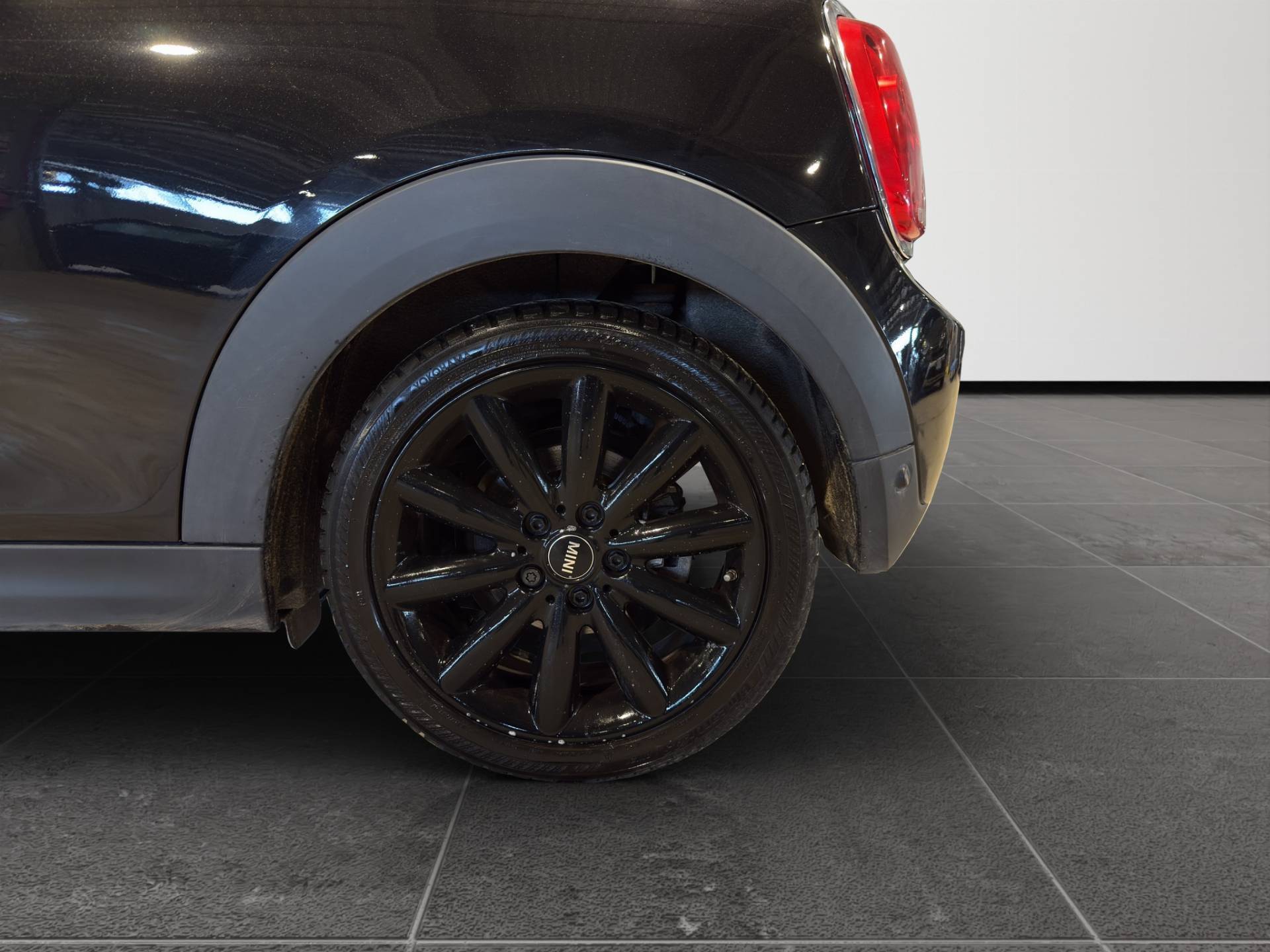 MINI Mini Mini 1.5 Cooper Hype 3p usata in pronta consegna - Brandini