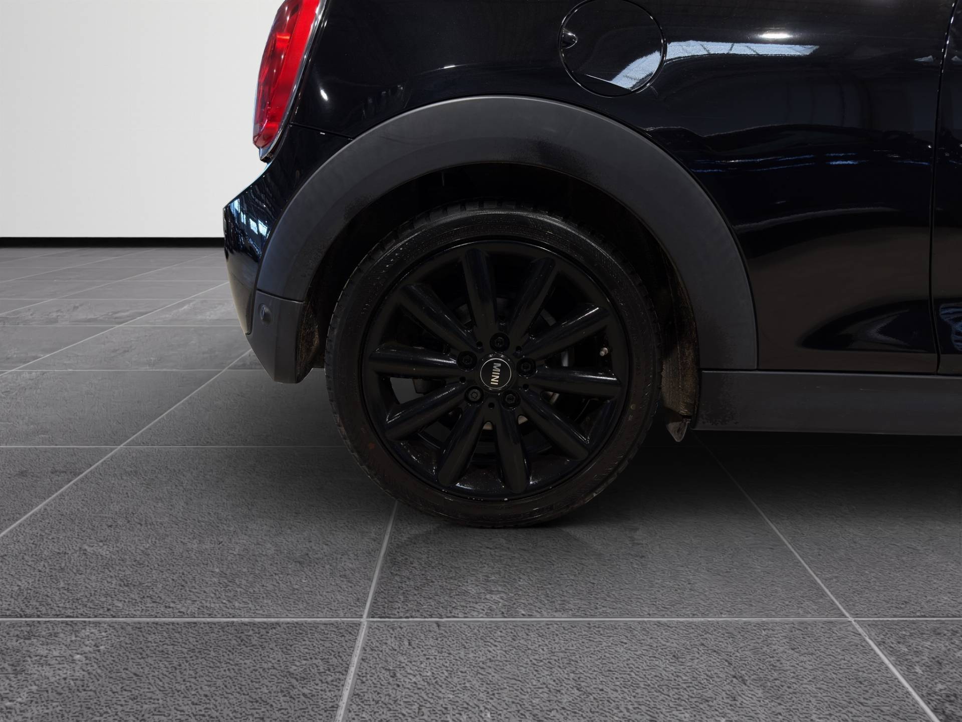 MINI Mini Mini 1.5 Cooper Hype 3p usata in pronta consegna - Brandini