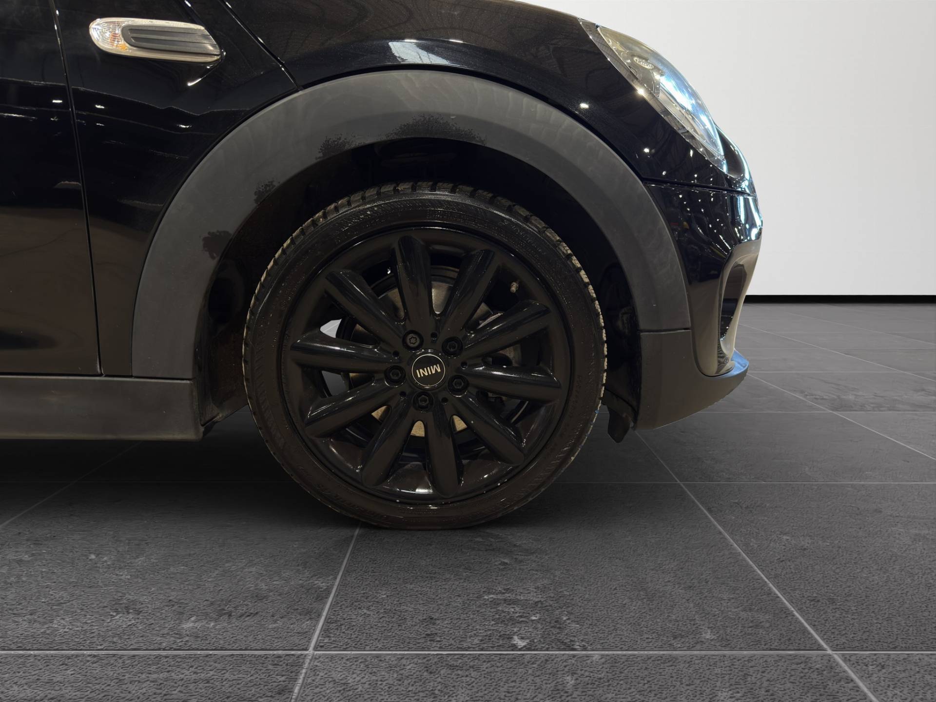 MINI Mini Mini 1.5 Cooper Hype 3p usata in pronta consegna - Brandini