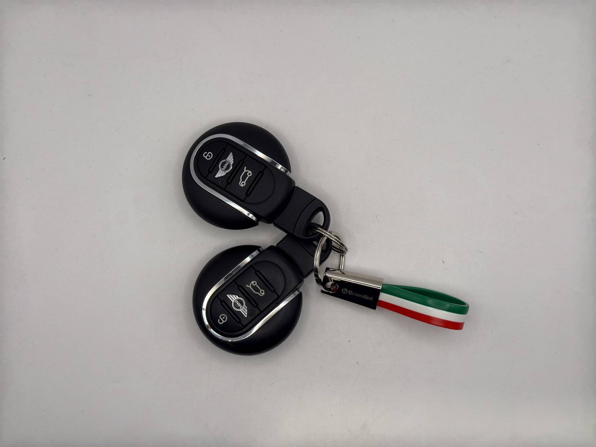 MINI Mini Mini 1.5 Cooper Hype 3p usata in pronta consegna - Brandini