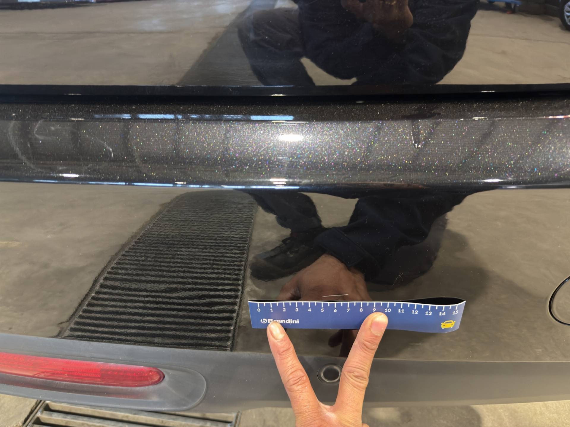 MINI Mini Mini 1.5 Cooper Hype 3p usata in pronta consegna - Brandini