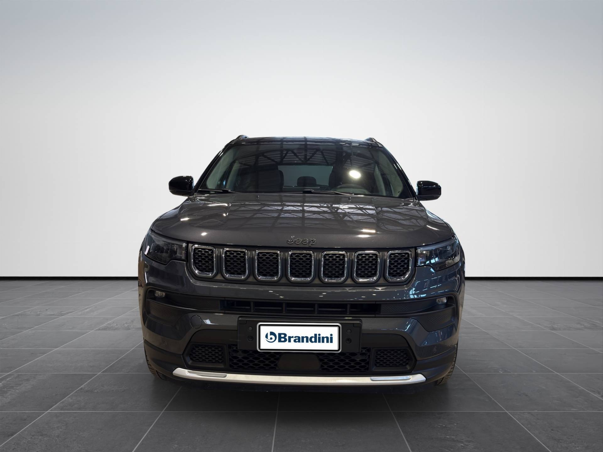 JEEP Compass Compass 1.3 turbo t4 Limited 2wd 130cv usata in pronta consegna - Brandini