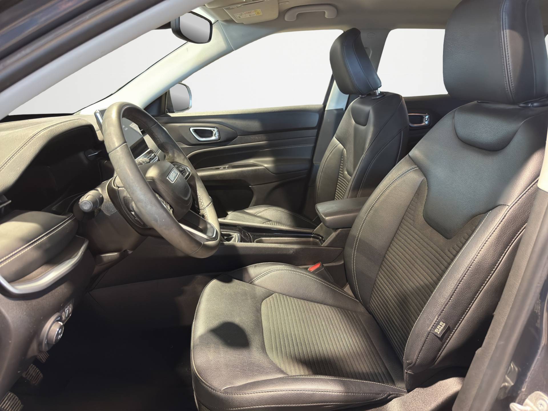 JEEP Compass Compass 1.3 turbo t4 Limited 2wd 130cv usata in pronta consegna - Brandini