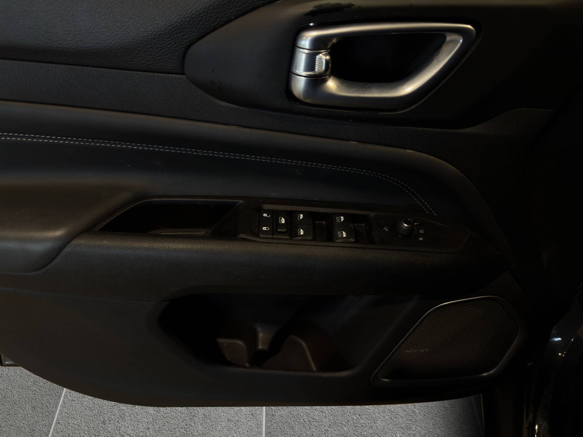 JEEP Compass Compass 1.3 turbo t4 Limited 2wd 130cv usata in pronta consegna - Brandini