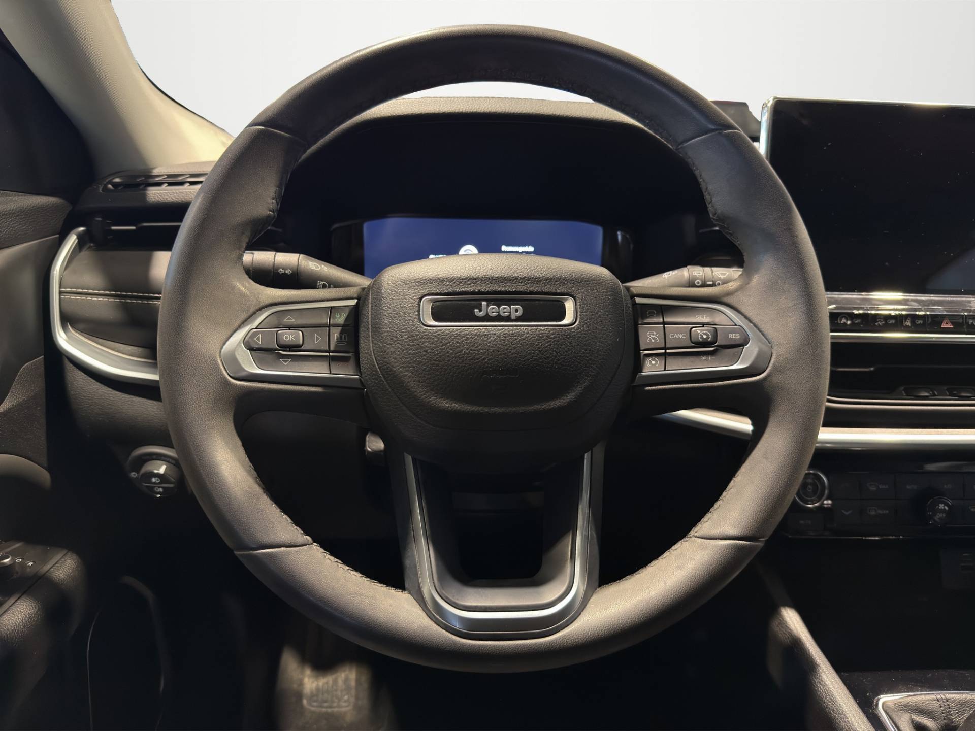 JEEP Compass Compass 1.3 turbo t4 Limited 2wd 130cv usata in pronta consegna - Brandini