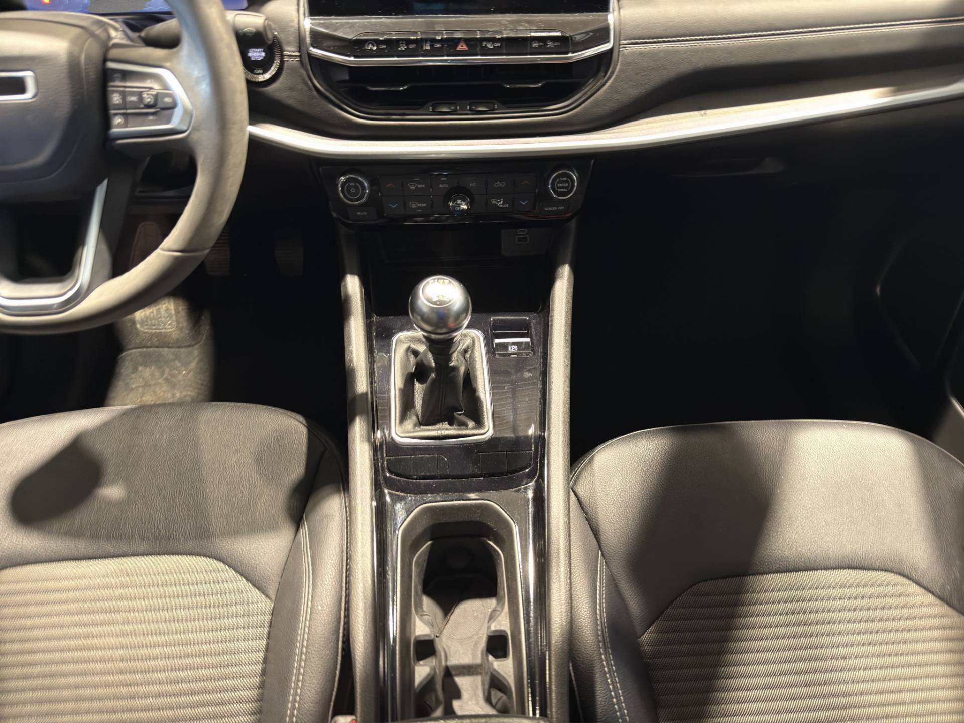 JEEP Compass Compass 1.3 turbo t4 Limited 2wd 130cv usata in pronta consegna - Brandini