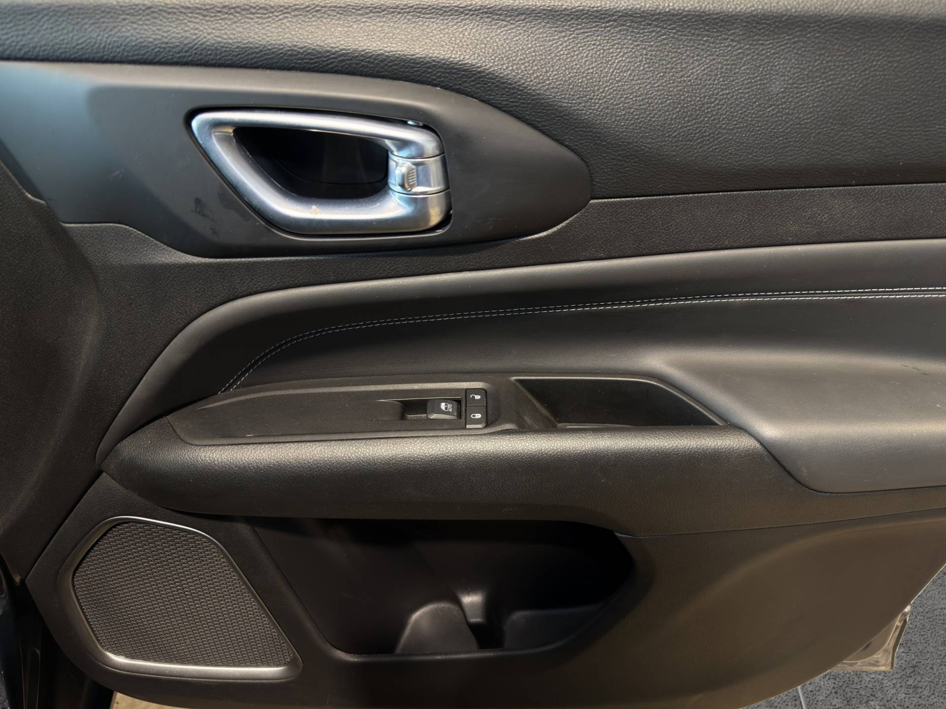 JEEP Compass Compass 1.3 turbo t4 Limited 2wd 130cv usata in pronta consegna - Brandini