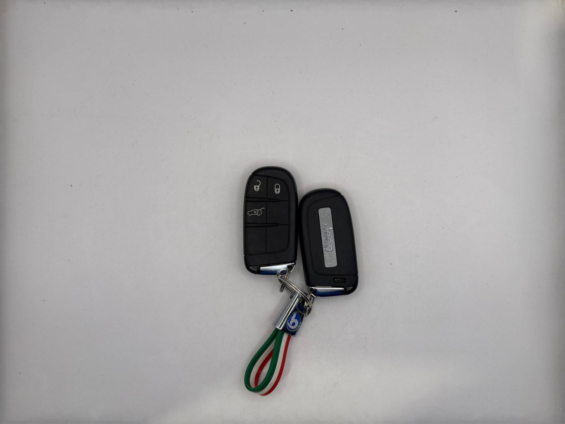 JEEP Compass Compass 1.3 turbo t4 Limited 2wd 130cv usata in pronta consegna - Brandini