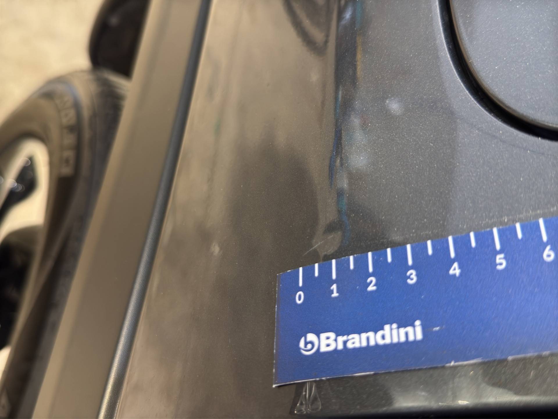 JEEP Compass Compass 1.3 turbo t4 Limited 2wd 130cv usata in pronta consegna - Brandini