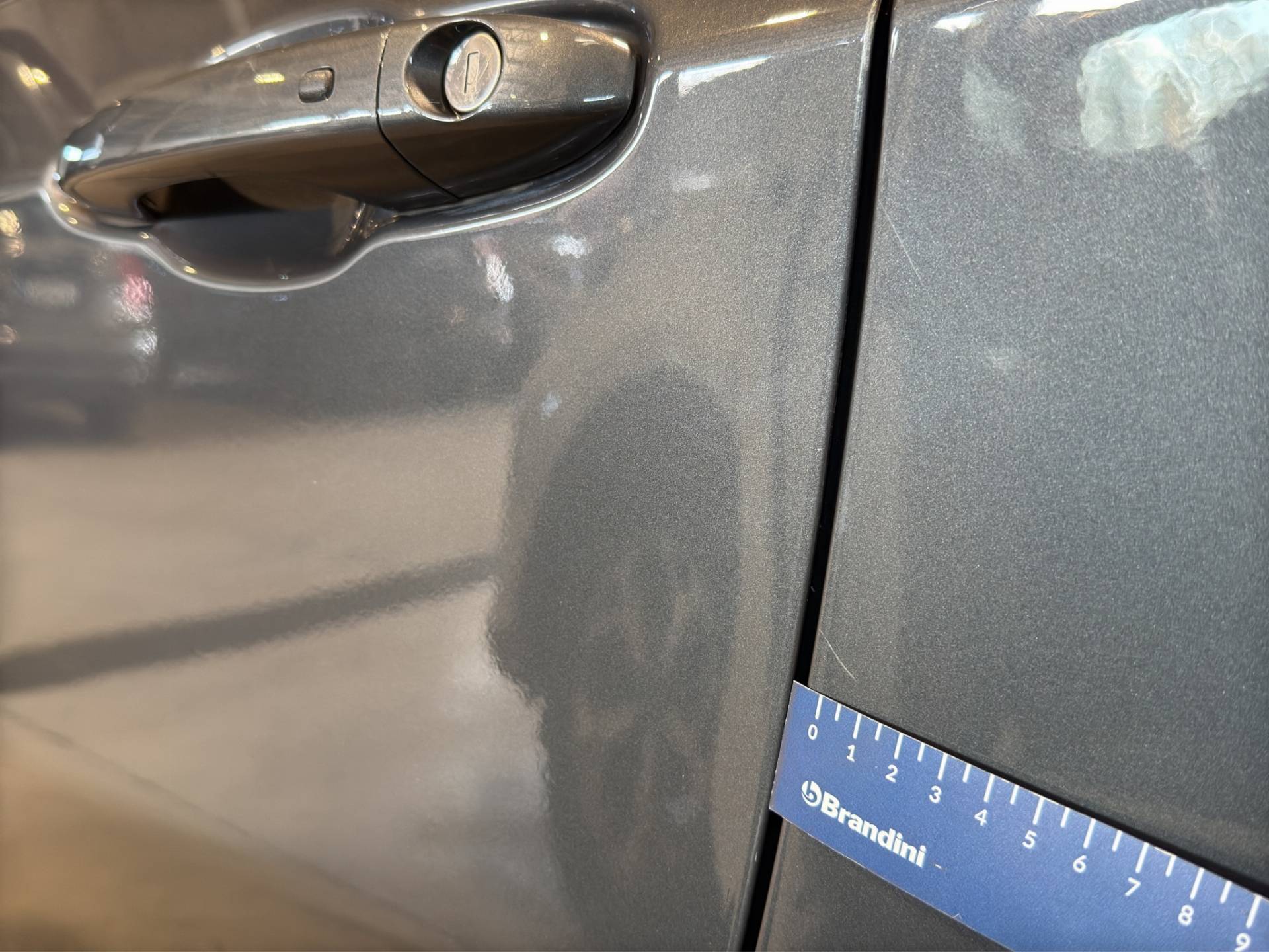 JEEP Compass Compass 1.3 turbo t4 Limited 2wd 130cv usata in pronta consegna - Brandini