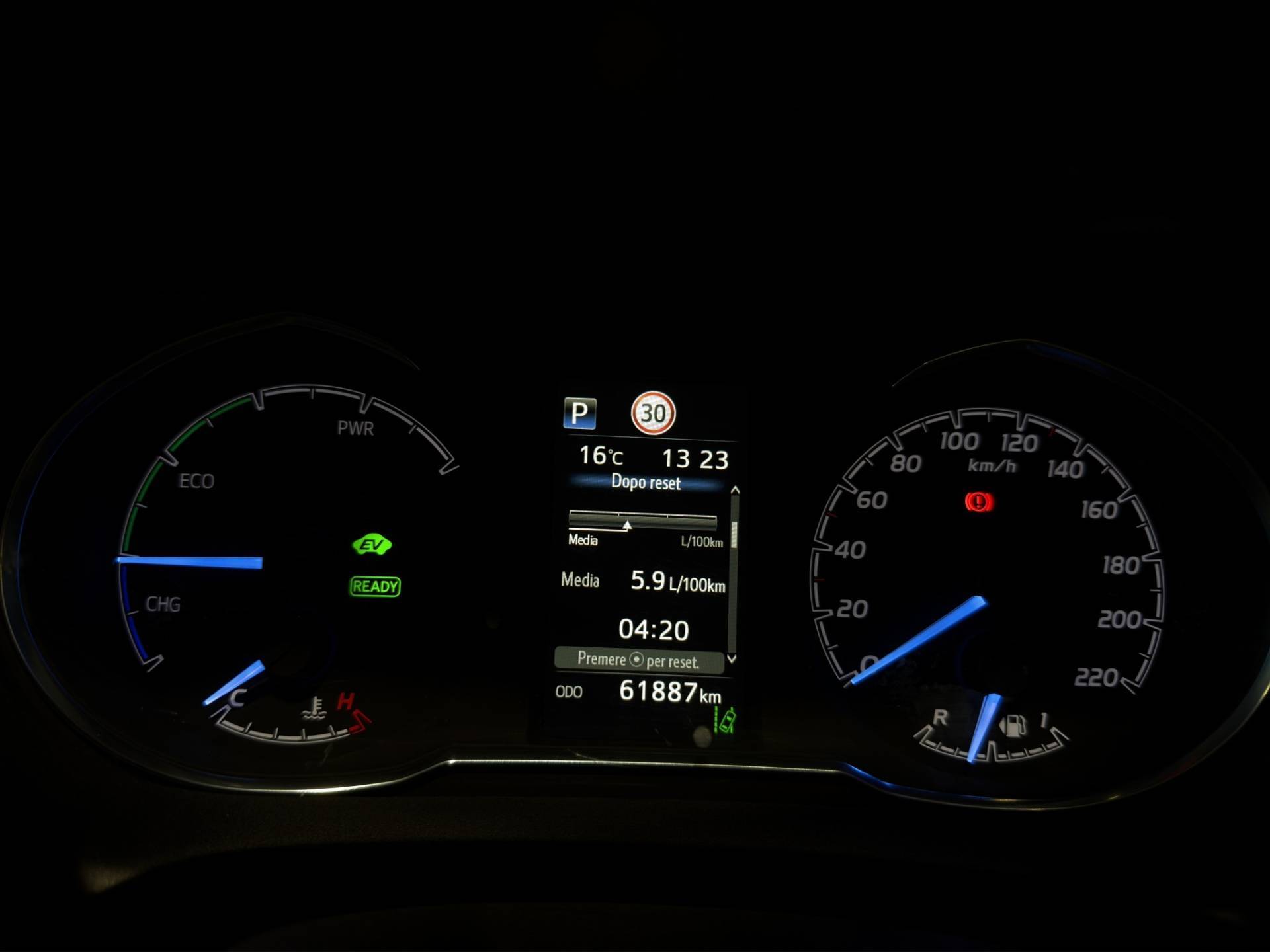 Auto Venduta - TOYOTA Yaris Yaris 5p 1.5 hybrid Active my18 usata in pronta consegna - Brandini