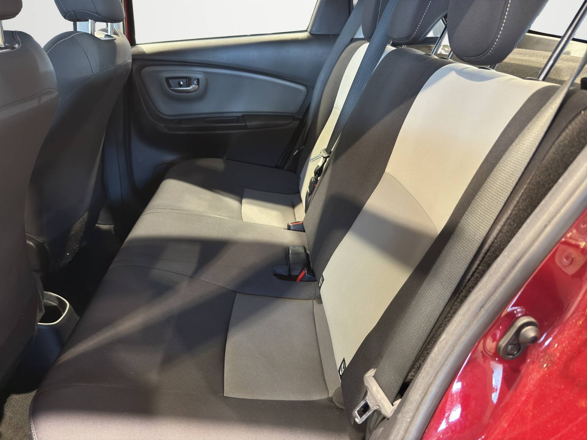 Auto Venduta - TOYOTA Yaris Yaris 5p 1.5 hybrid Active my18 usata in pronta consegna - Brandini