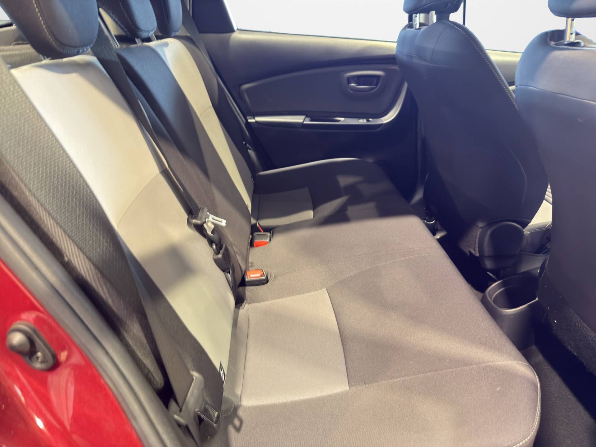 Auto Venduta - TOYOTA Yaris Yaris 5p 1.5 hybrid Active my18 usata in pronta consegna - Brandini