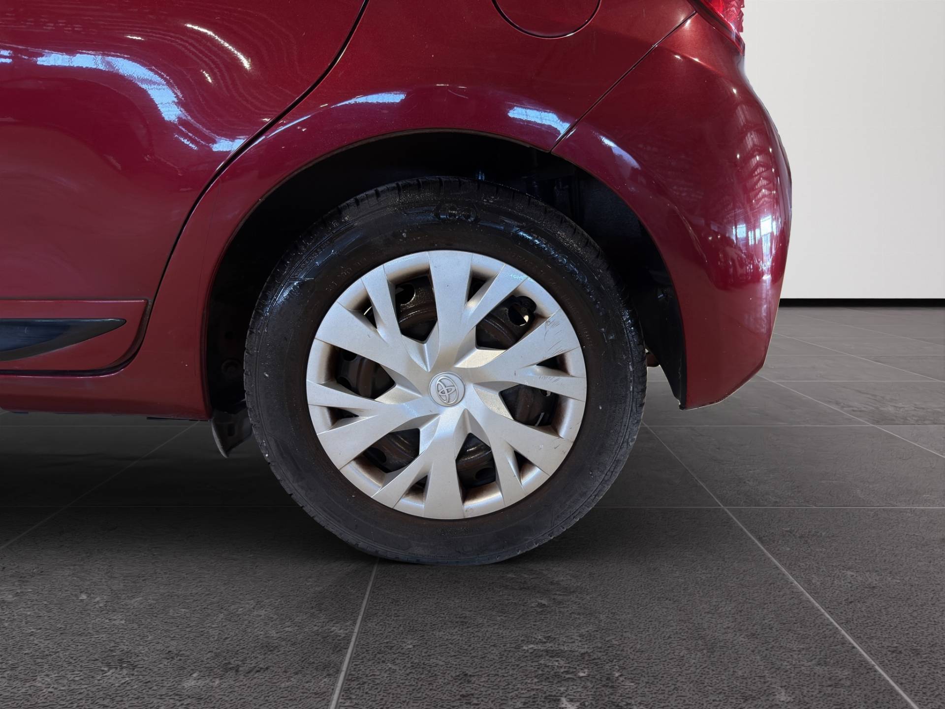 Auto Venduta - TOYOTA Yaris Yaris 5p 1.5 hybrid Active my18 usata in pronta consegna - Brandini