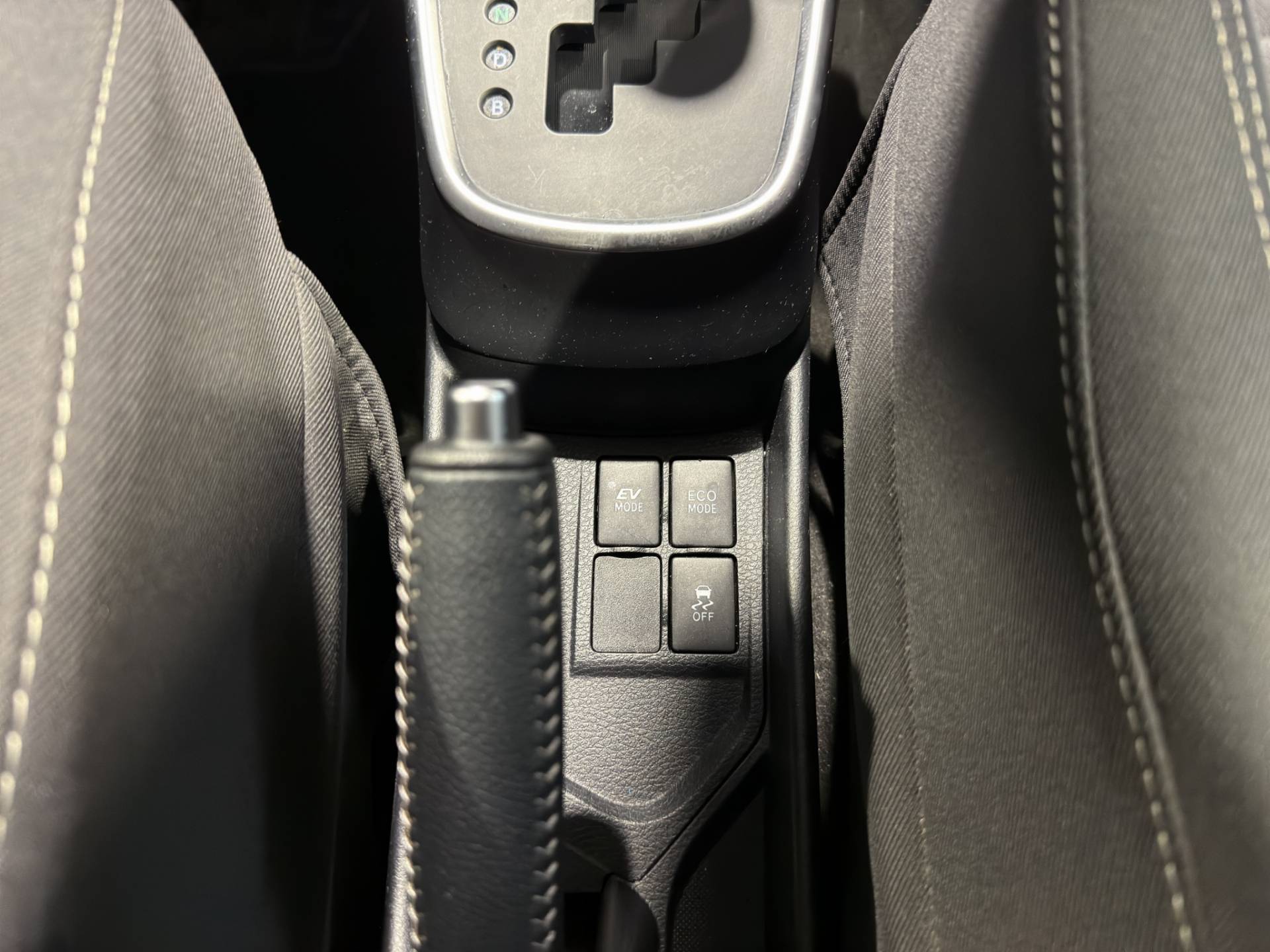 Auto Venduta - TOYOTA Yaris Yaris 5p 1.5 hybrid Active my18 usata in pronta consegna - Brandini