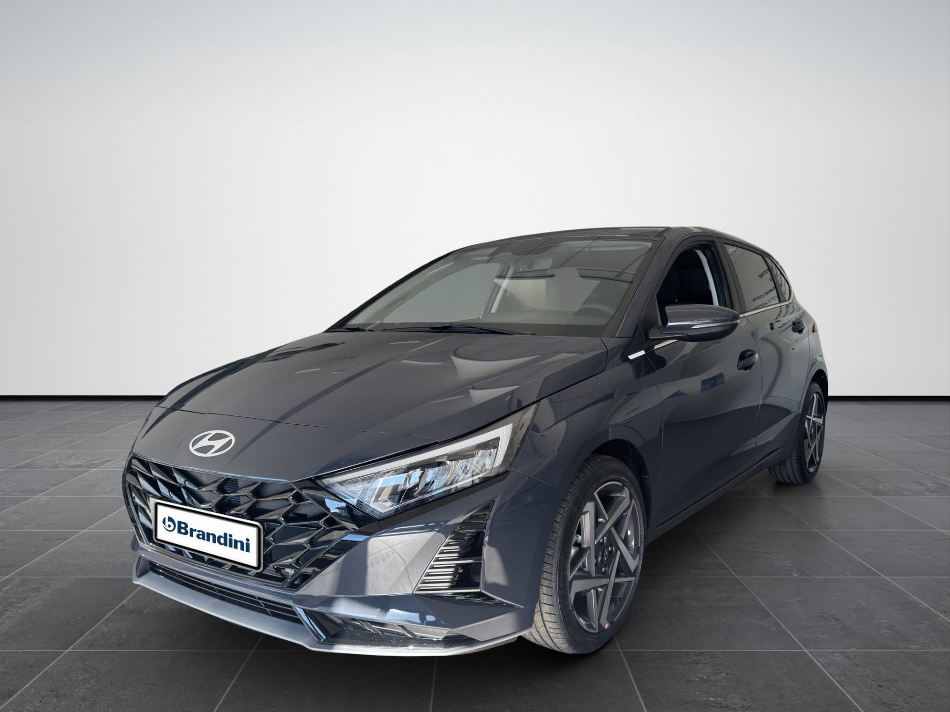 Auto Venduta - HYUNDAI I20 i20 1.0 t-gdi Prime 90cv dct usata in pronta consegna - Brandini