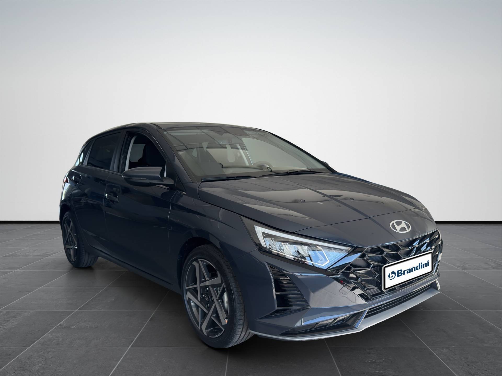 Auto Venduta - HYUNDAI I20 i20 1.0 t-gdi Prime 90cv dct usata in pronta consegna - Brandini