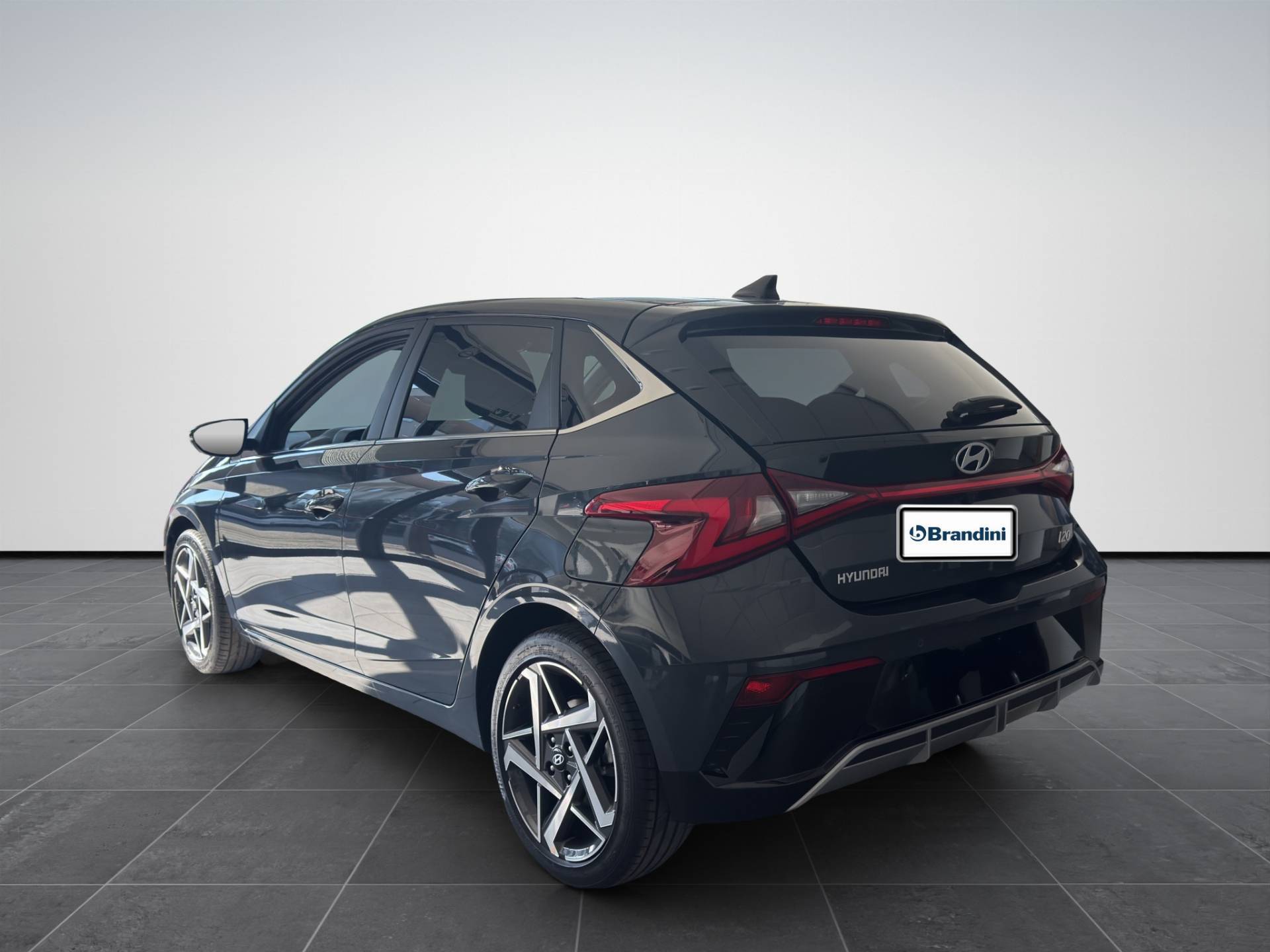 Auto Venduta - HYUNDAI I20 i20 1.0 t-gdi Prime 90cv dct usata in pronta consegna - Brandini