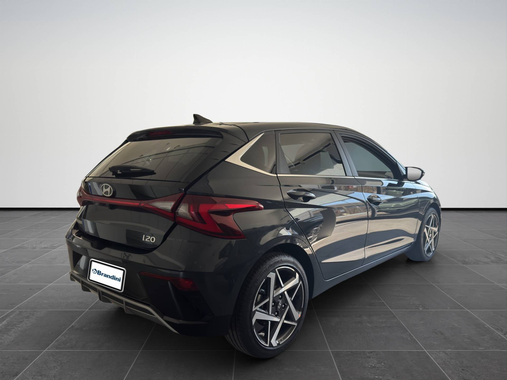 Auto Venduta - HYUNDAI I20 i20 1.0 t-gdi Prime 90cv dct usata in pronta consegna - Brandini