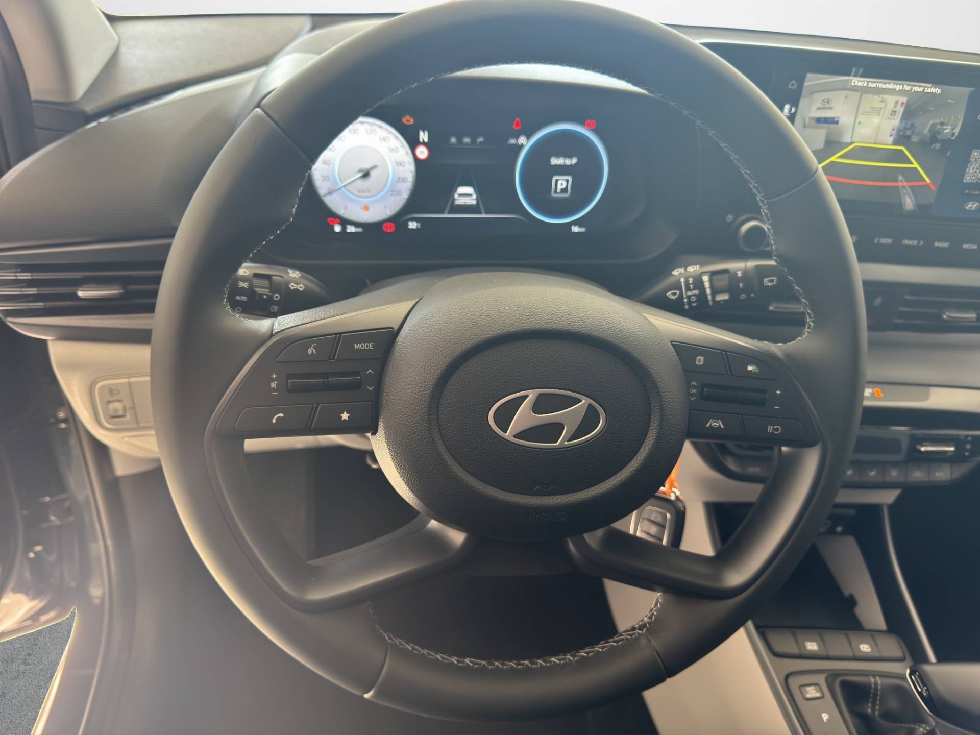 Auto Venduta - HYUNDAI I20 i20 1.0 t-gdi Prime 90cv dct usata in pronta consegna - Brandini