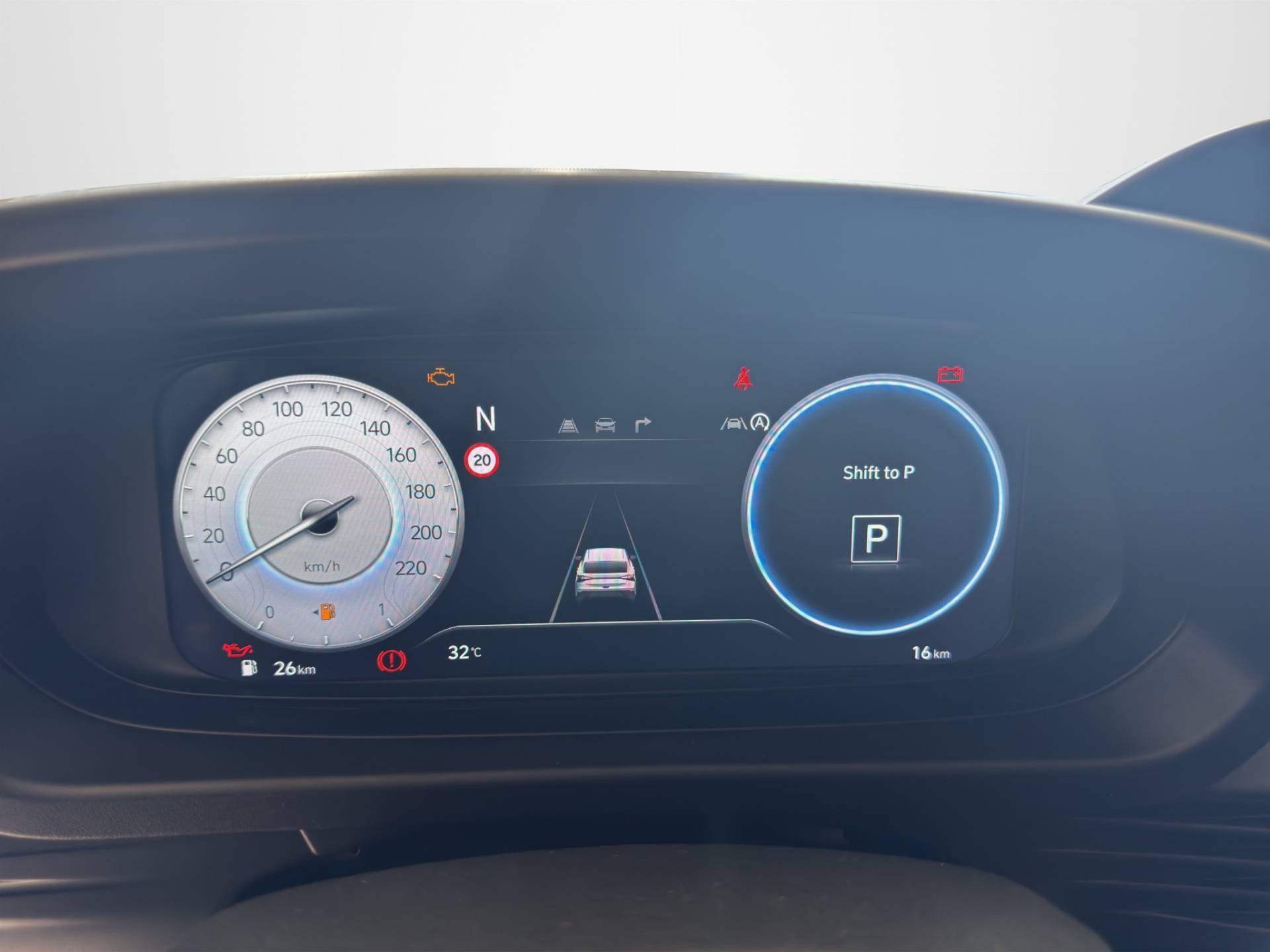 Auto Venduta - HYUNDAI I20 i20 1.0 t-gdi Prime 90cv dct usata in pronta consegna - Brandini