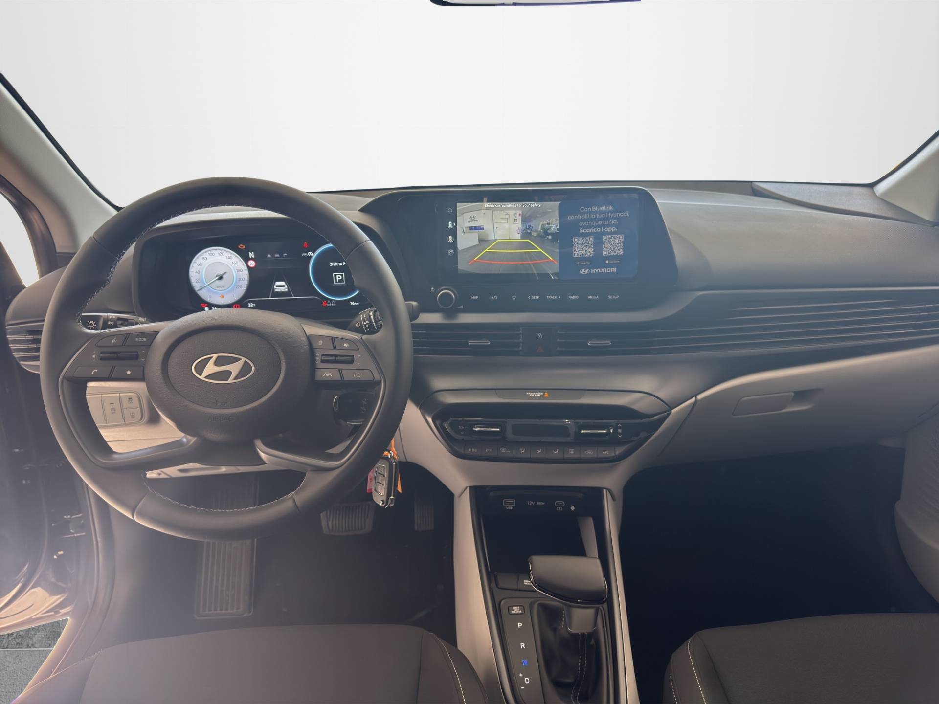 Auto Venduta - HYUNDAI I20 i20 1.0 t-gdi Prime 90cv dct usata in pronta consegna - Brandini