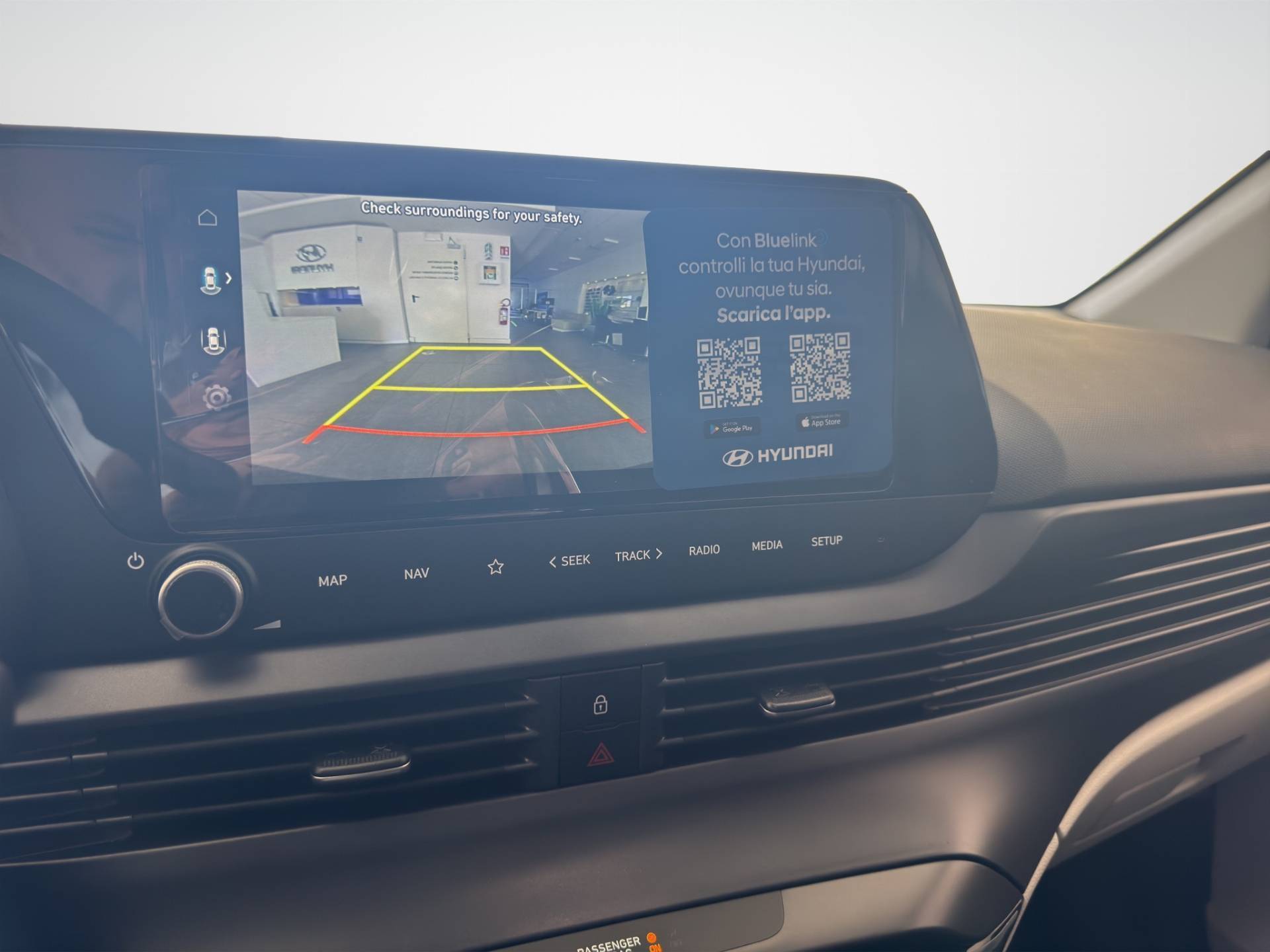 Auto Venduta - HYUNDAI I20 i20 1.0 t-gdi Prime 90cv dct usata in pronta consegna - Brandini