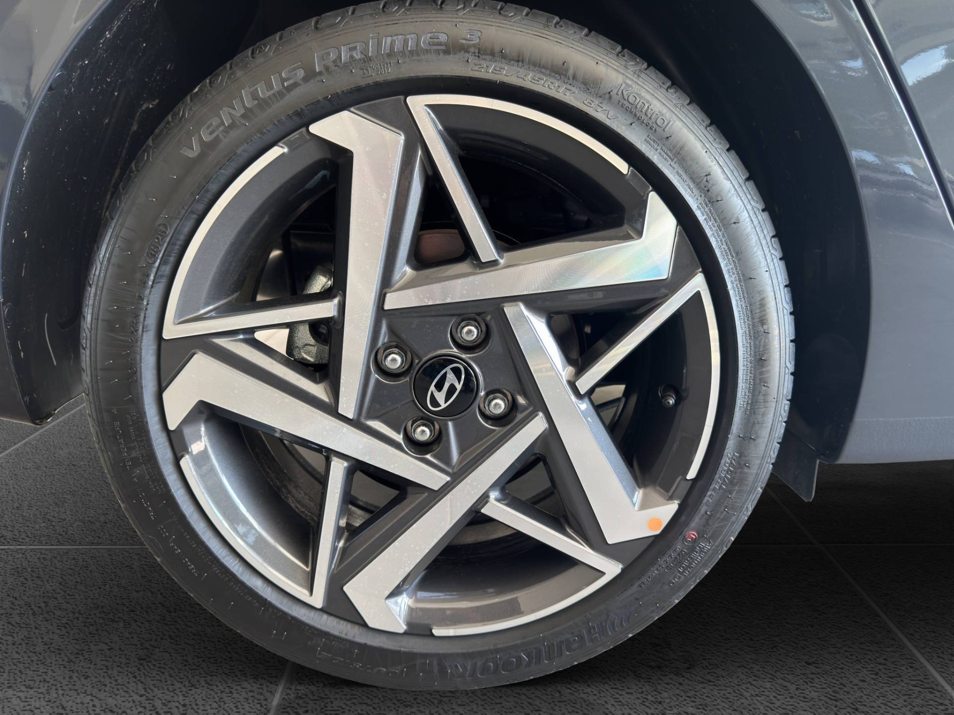 Auto Venduta - HYUNDAI I20 i20 1.0 t-gdi Prime 90cv dct usata in pronta consegna - Brandini